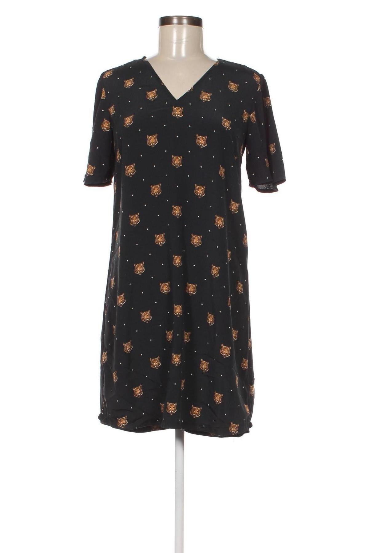 Kleid Costes, Größe XS, Farbe Schwarz, Preis € 9,46
