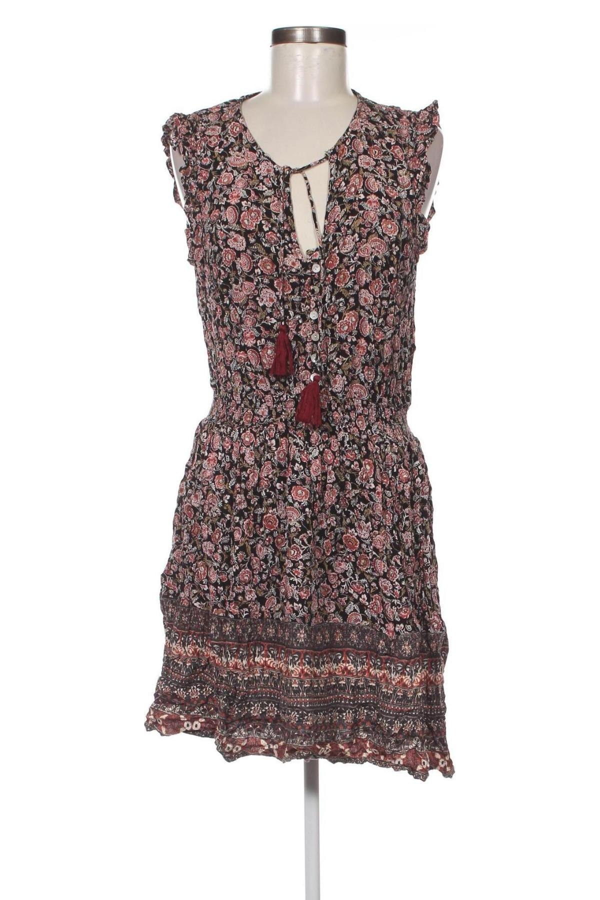 Kleid Cotton Club, Größe XXL, Farbe Mehrfarbig, Preis € 20,18