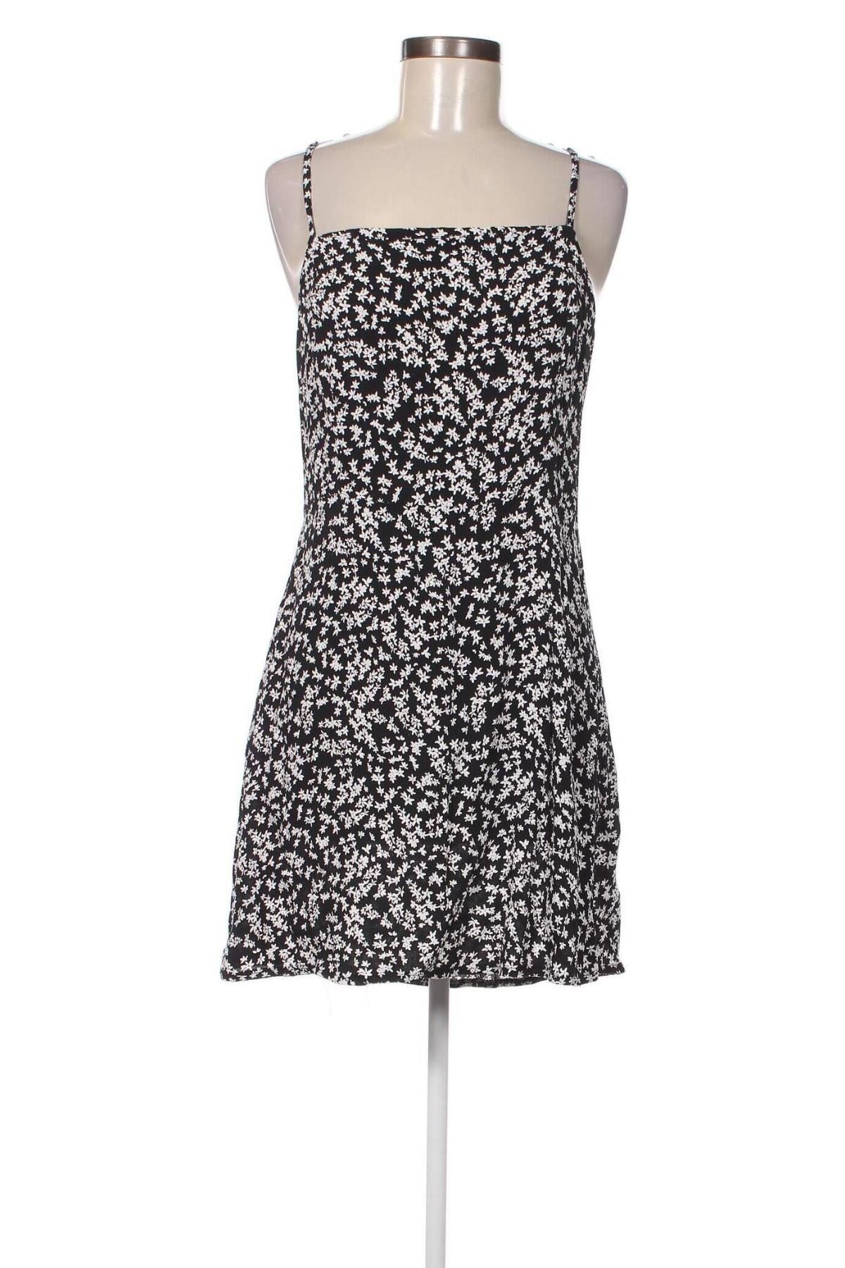 Kleid Cotton On, Größe L, Farbe Mehrfarbig, Preis 8,48 €