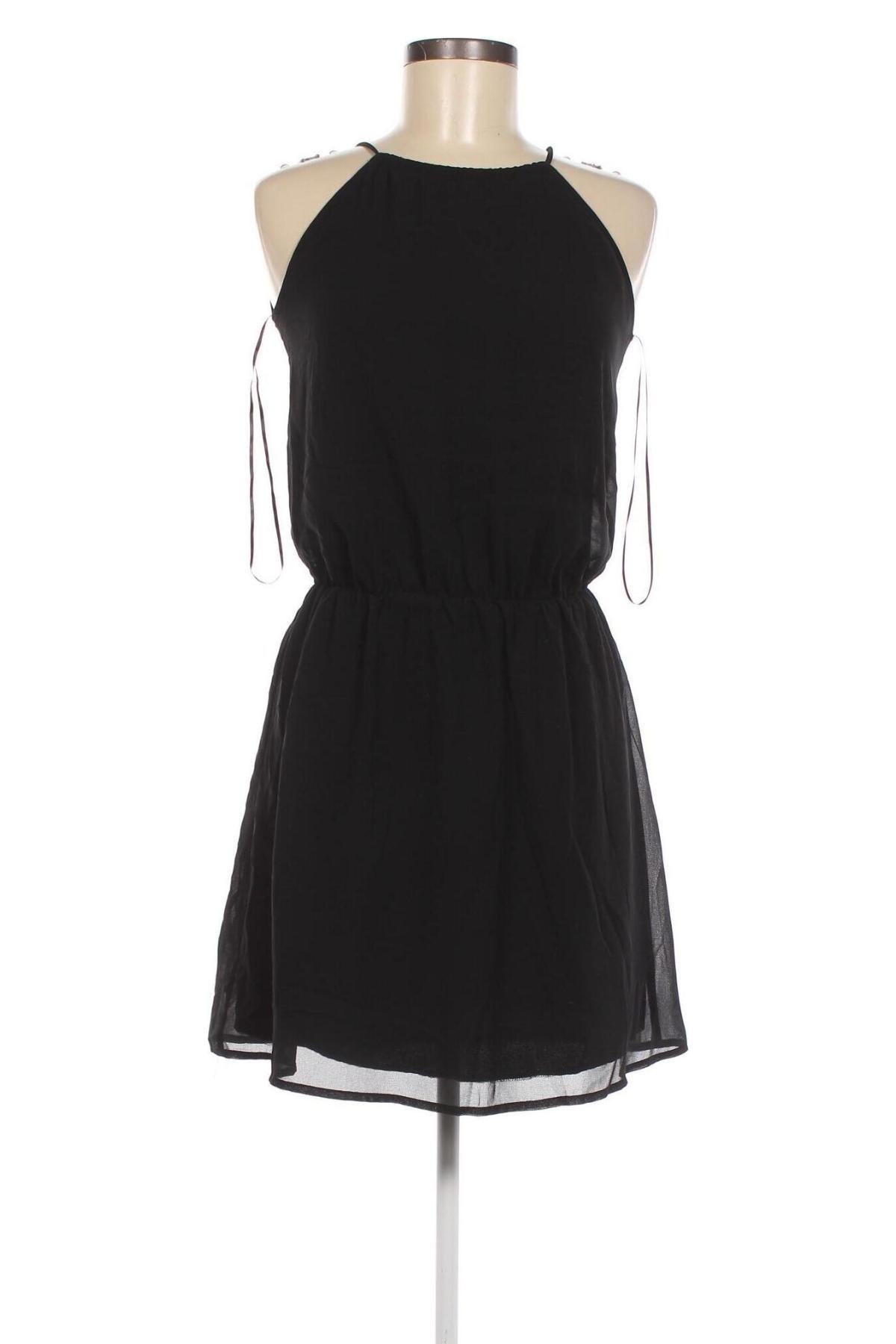 Kleid Cubus, Größe S, Farbe Schwarz, Preis 8,07 €