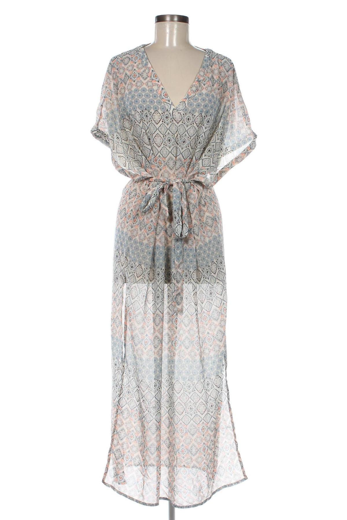 Kleid Cubus, Größe L, Farbe Mehrfarbig, Preis 9,69 €