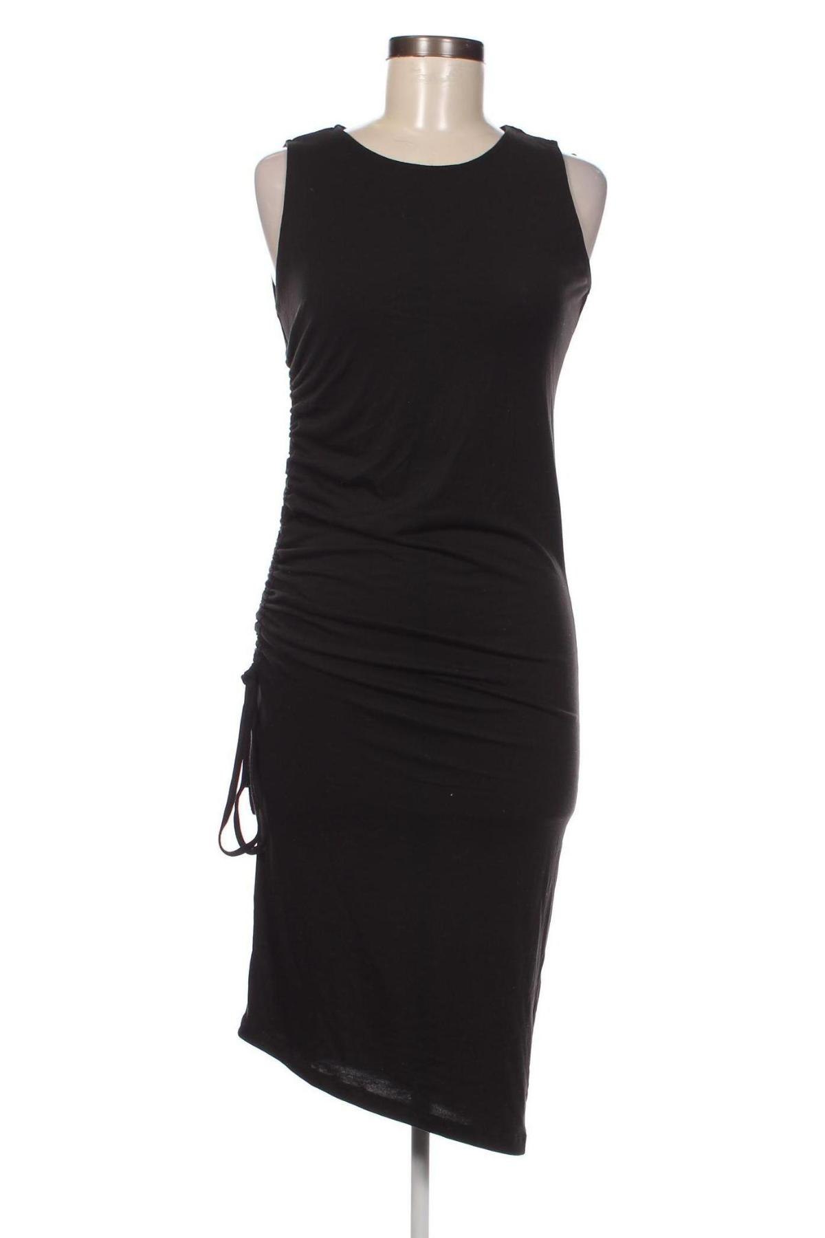 Kleid Cubus, Größe S, Farbe Schwarz, Preis 8,48 €