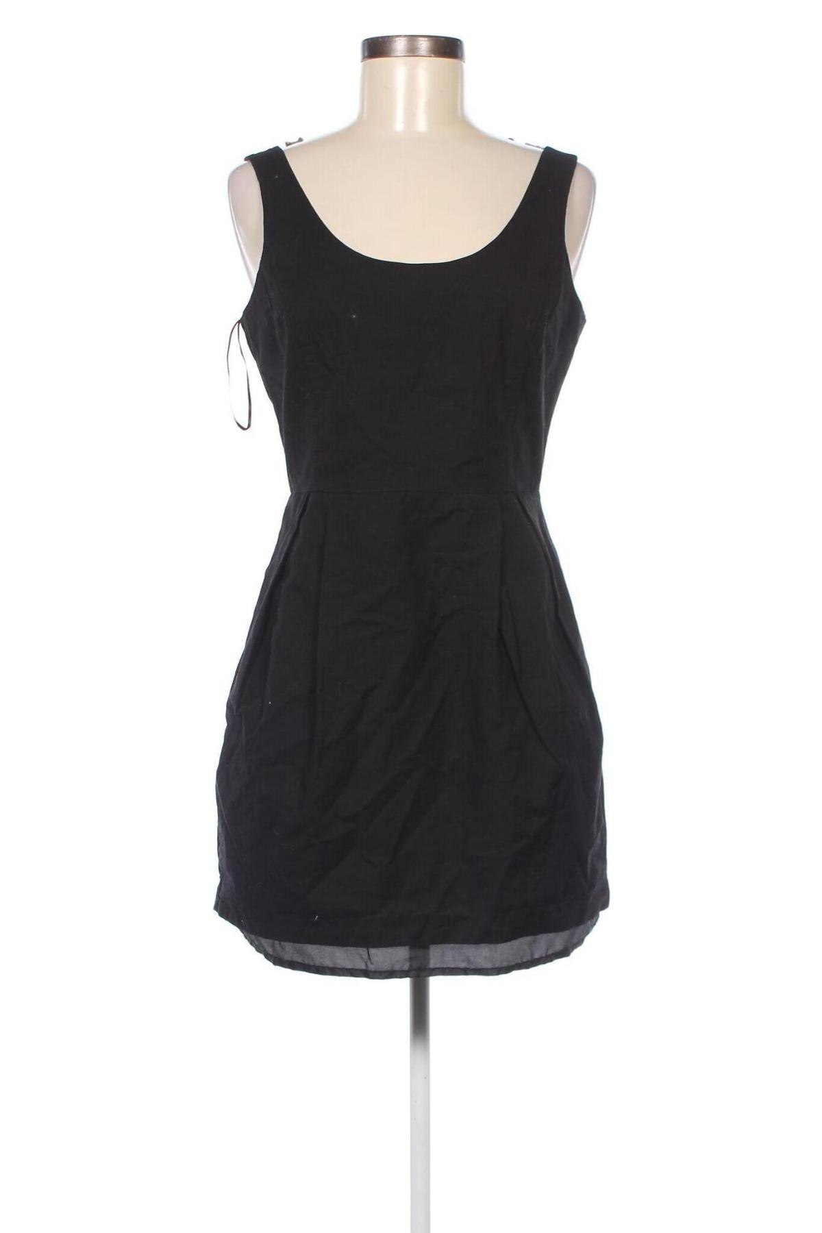 Kleid Cubus, Größe M, Farbe Schwarz, Preis 8,48 €
