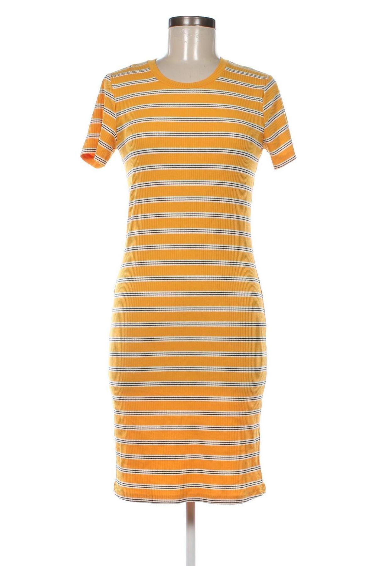 Φόρεμα Cubus, Μέγεθος M, Χρώμα Κίτρινο, Τιμή 7,18 €