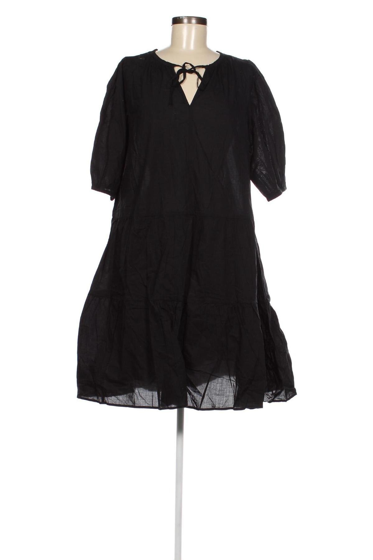 Φόρεμα Cubus, Μέγεθος M, Χρώμα Μαύρο, Τιμή 17,94 €