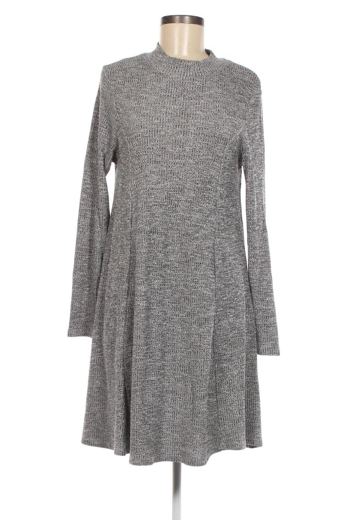 Φόρεμα Cubus, Μέγεθος XL, Χρώμα Γκρί, Τιμή 14,83 €