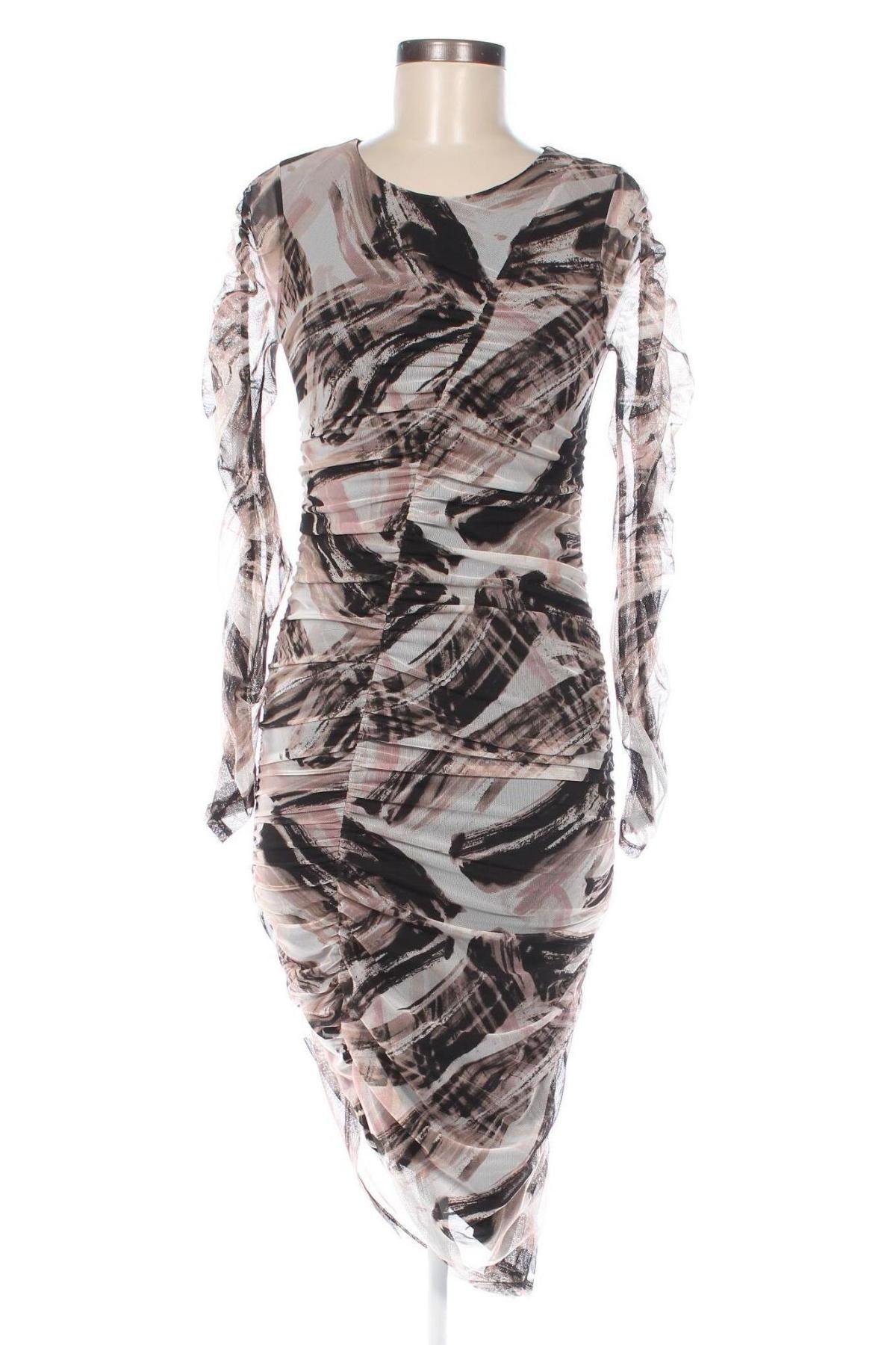 Φόρεμα DKNY, Μέγεθος XS, Χρώμα Πολύχρωμο, Τιμή 54,74 €