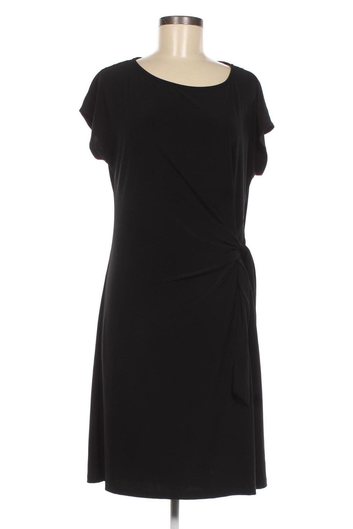 Kleid DKNY, Größe M, Farbe Schwarz, Preis € 19,42