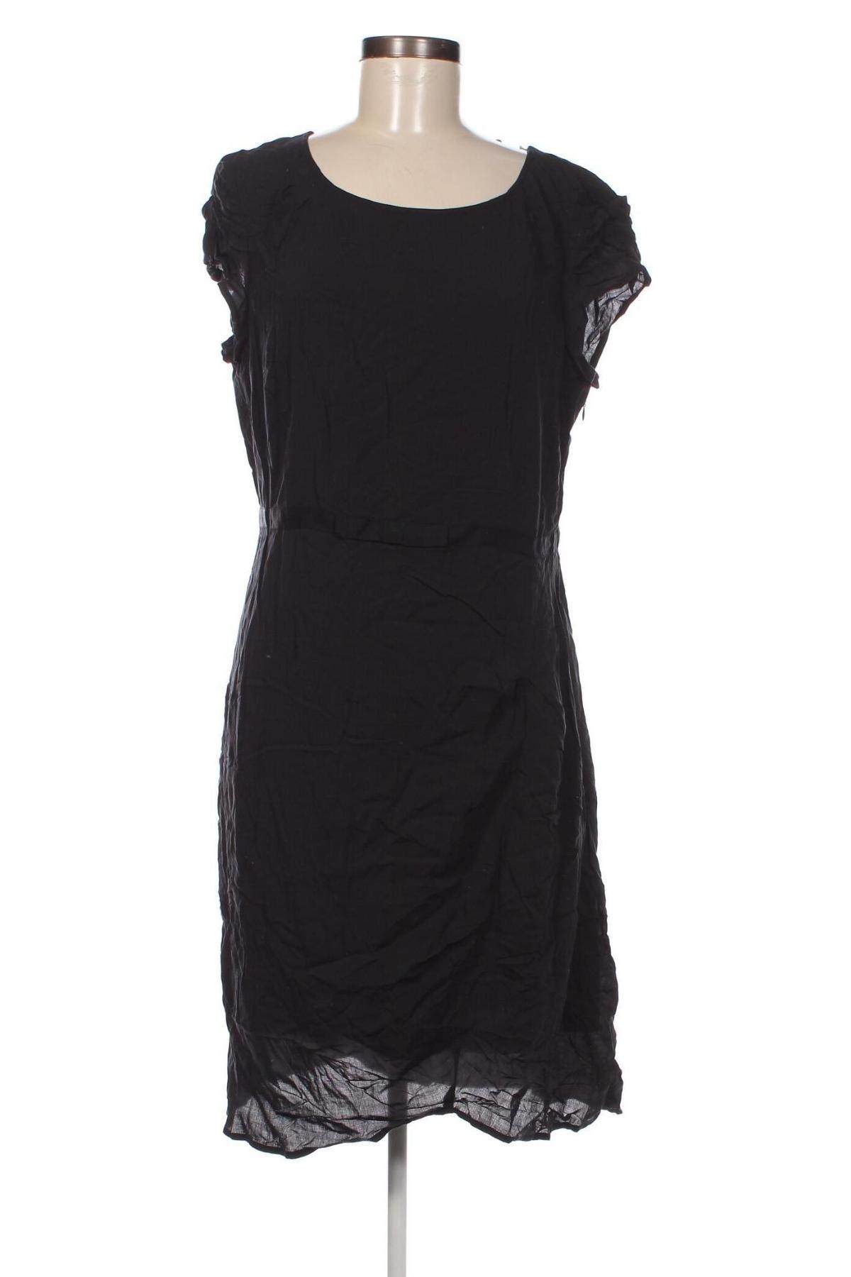 Kleid De.corp By Esprit, Größe L, Farbe Schwarz, Preis € 23,66