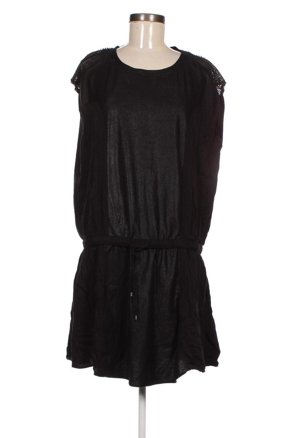 Kleid Denim Hunter, Größe XXL, Farbe Schwarz, Preis 32,44 €