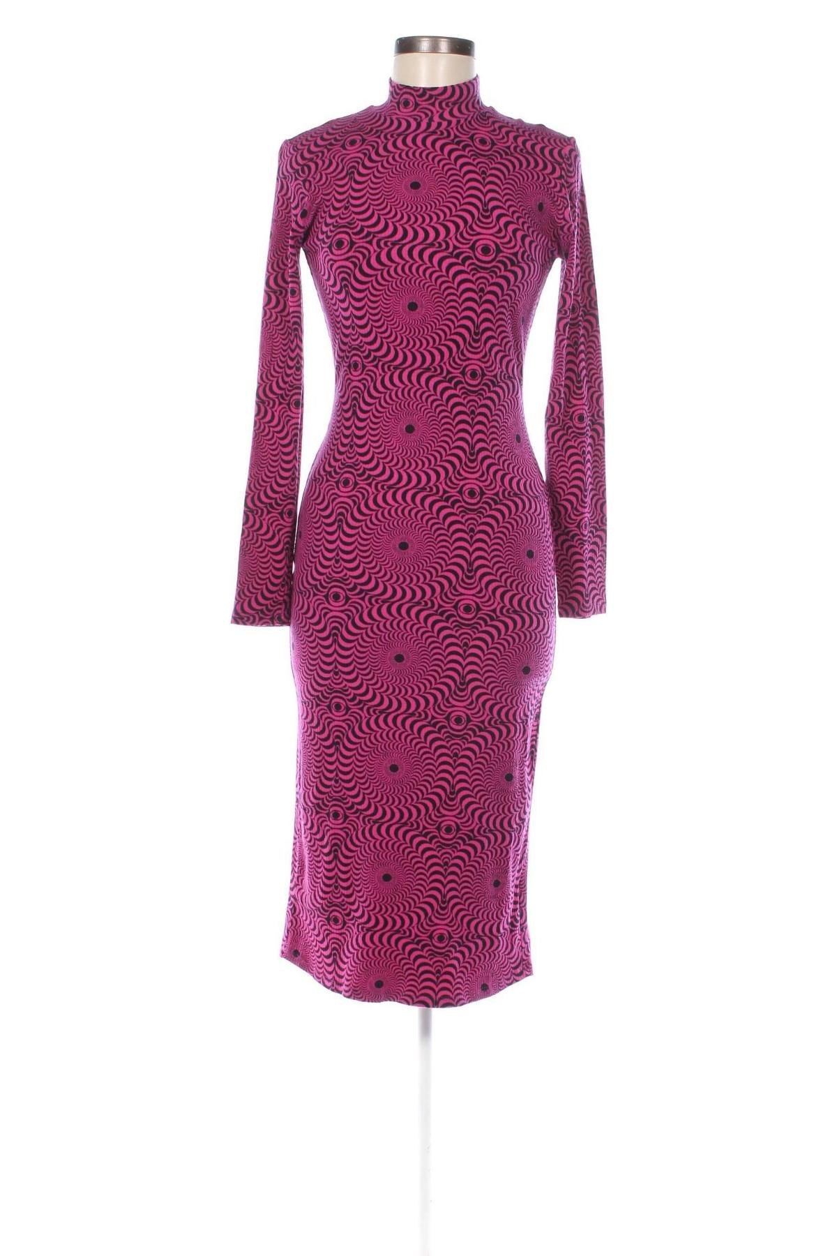 Kleid Desigual, Größe L, Farbe Lila, Preis € 90,21