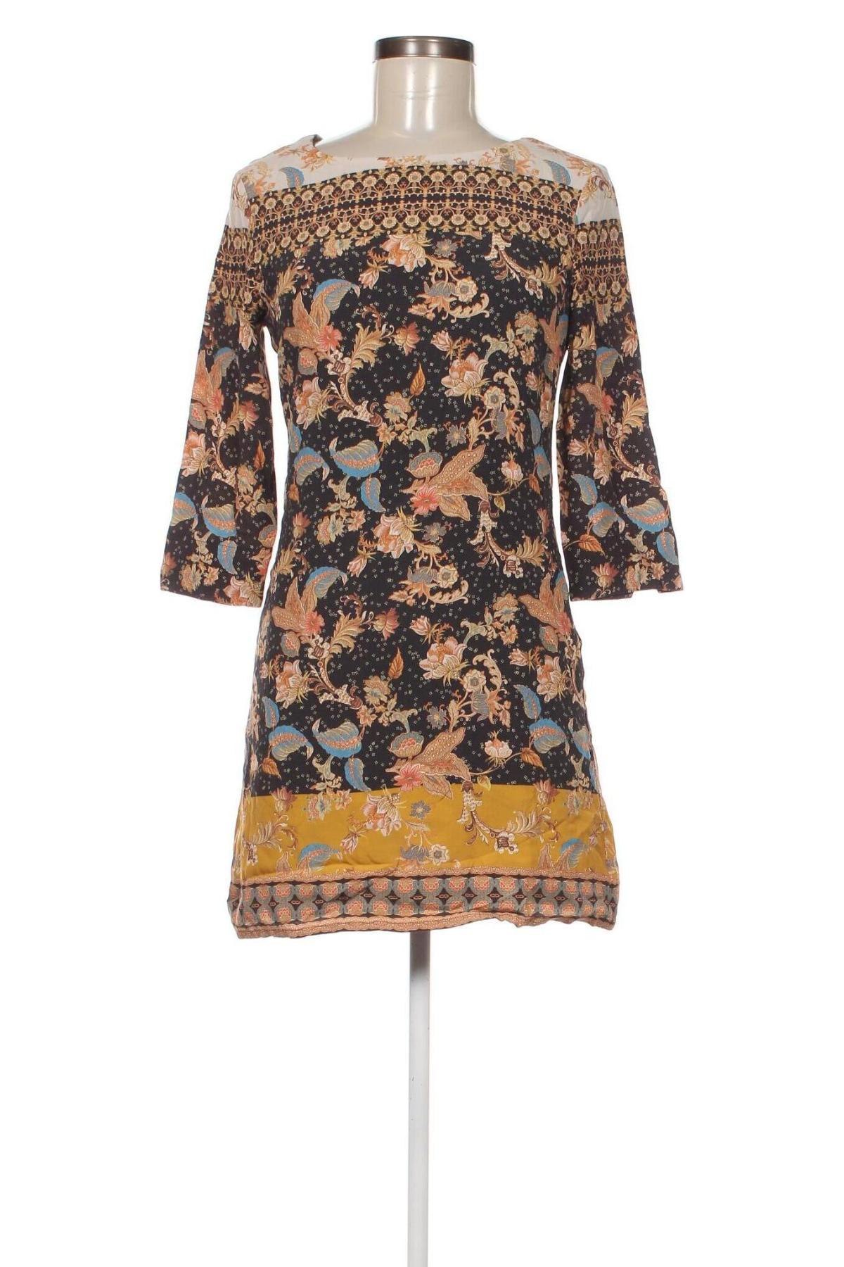 Φόρεμα Desigual, Μέγεθος S, Χρώμα Πολύχρωμο, Τιμή 36,49 €