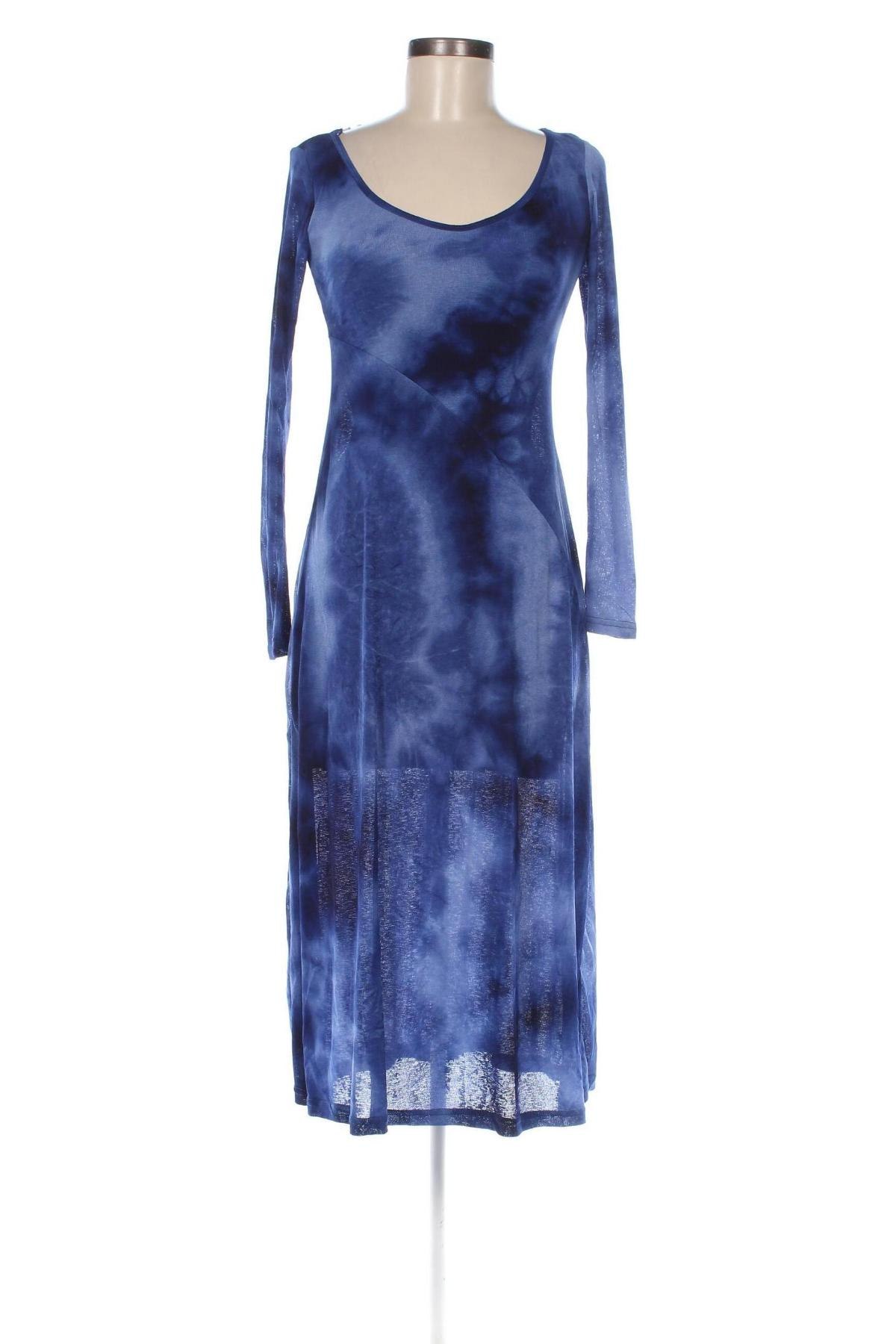 Šaty  Diverse, Veľkosť XS, Farba Modrá, Cena  6,16 €