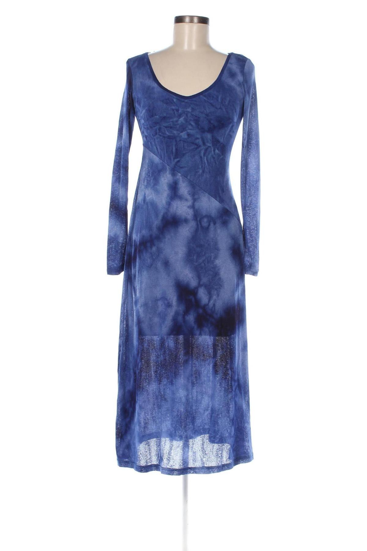 Šaty  Diverse, Veľkosť S, Farba Modrá, Cena  7,11 €