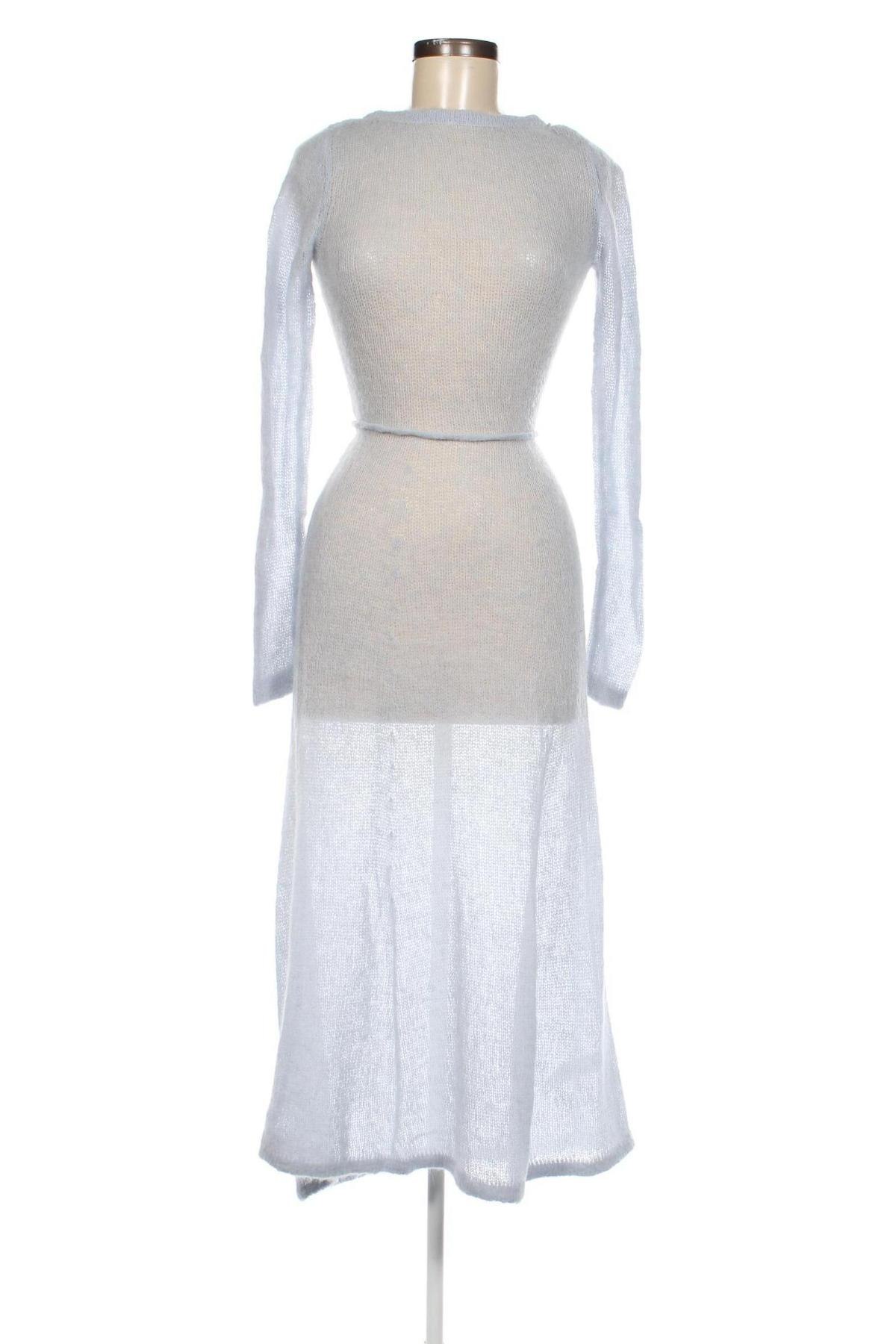 Φόρεμα Edited, Μέγεθος S, Χρώμα Μπλέ, Τιμή 31,55 €