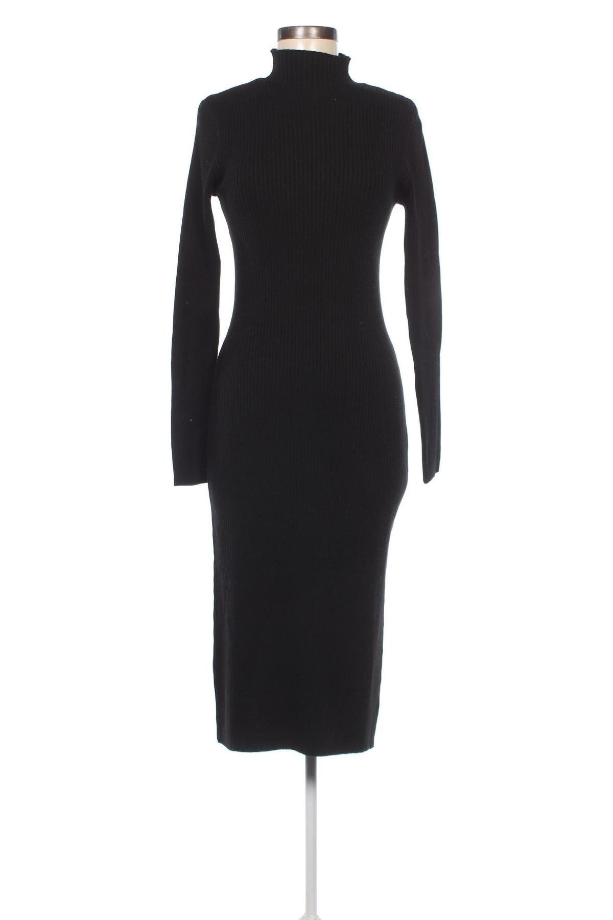 Φόρεμα Edited, Μέγεθος L, Χρώμα Μαύρο, Τιμή 17,88 €