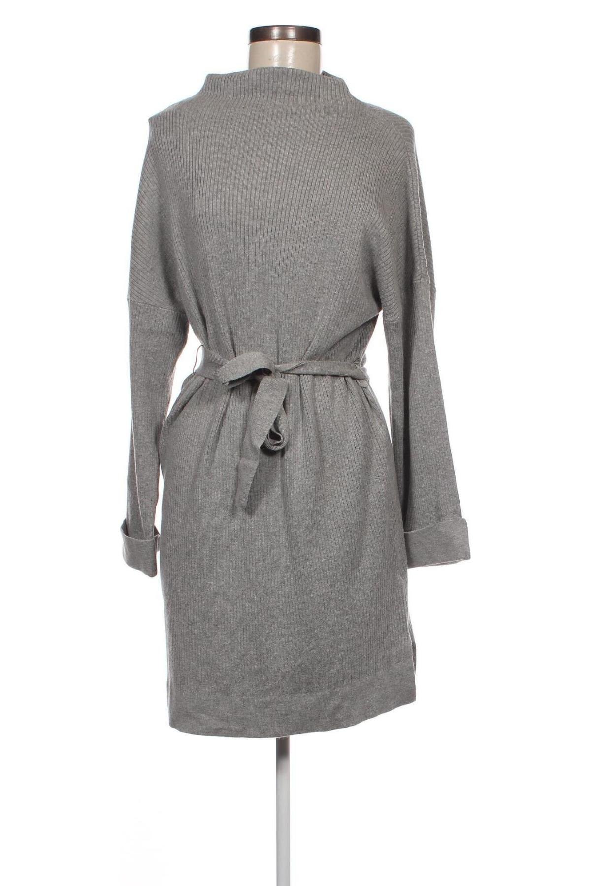 Kleid Edited, Größe XS, Farbe Grau, Preis 7,89 €