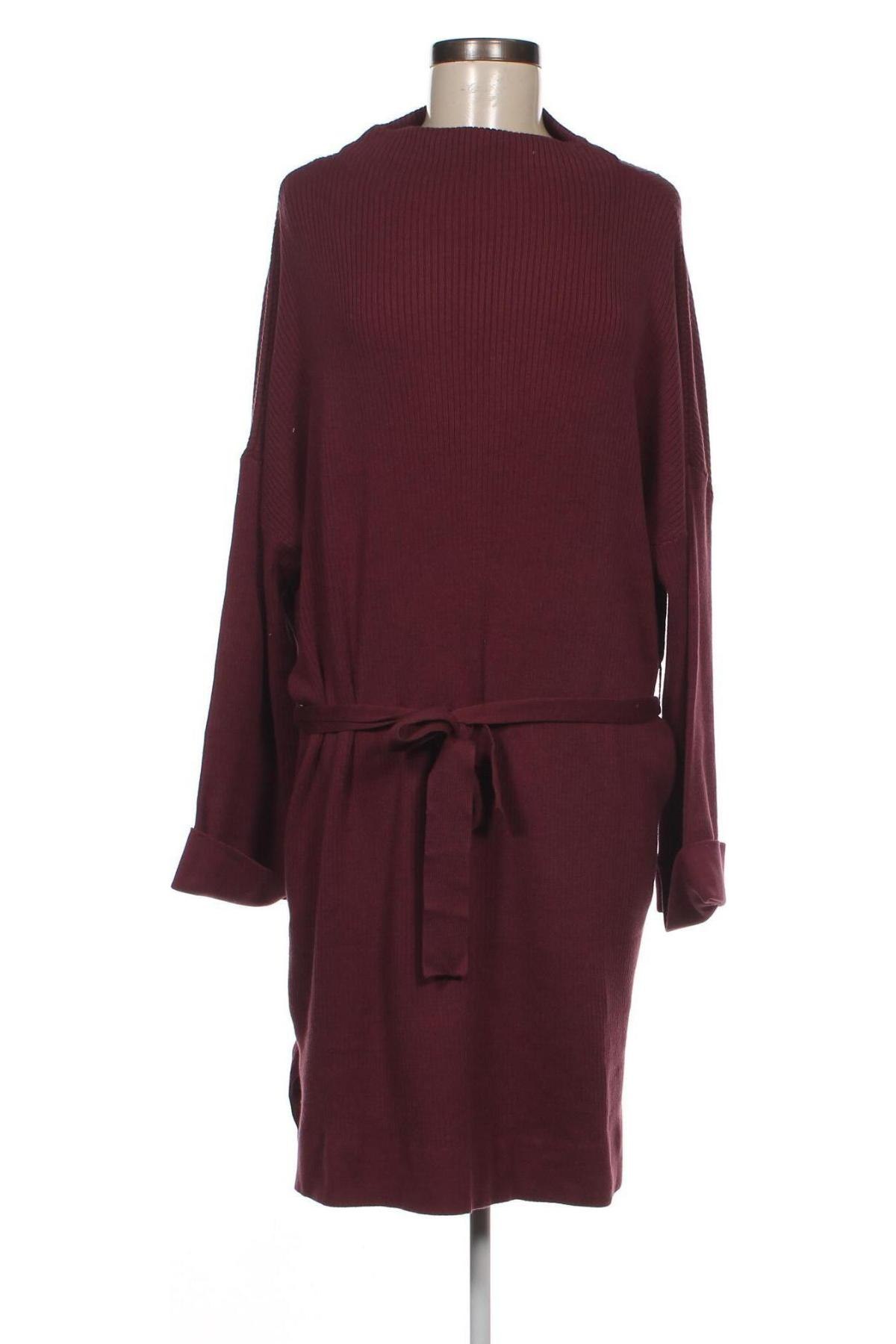 Φόρεμα Edited, Μέγεθος L, Χρώμα Κόκκινο, Τιμή 14,20 €