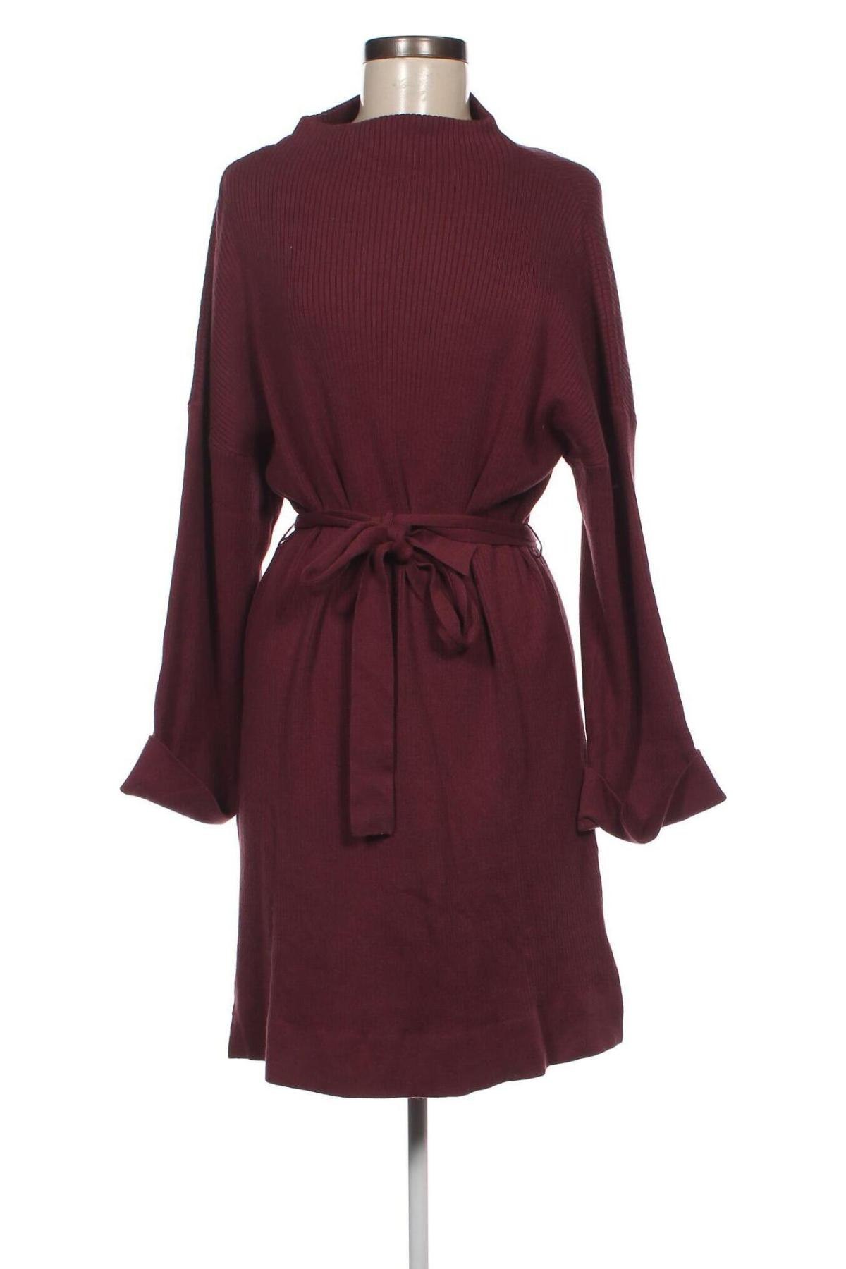 Φόρεμα Edited, Μέγεθος M, Χρώμα Κόκκινο, Τιμή 14,20 €