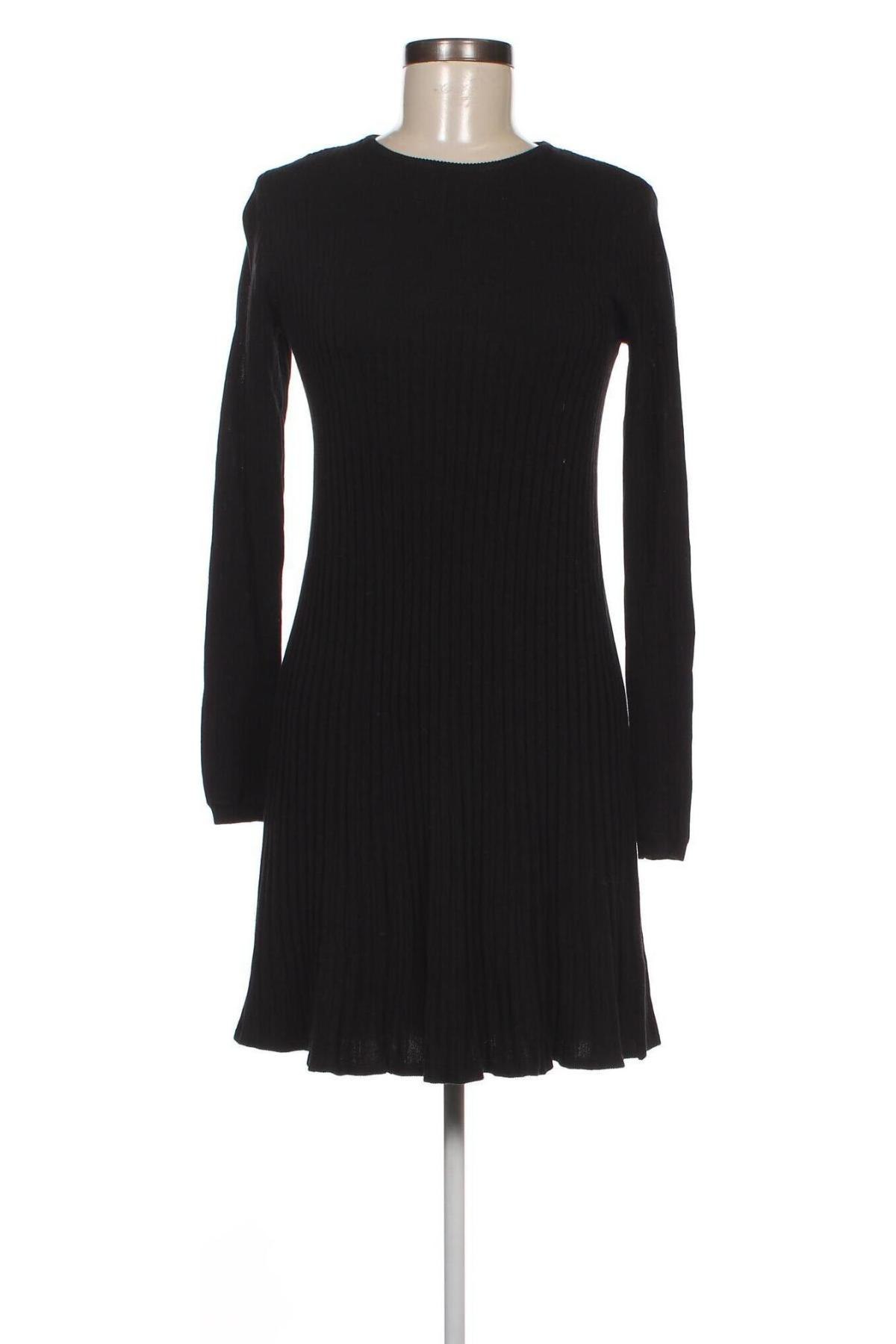 Kleid Edited, Größe S, Farbe Schwarz, Preis 7,99 €