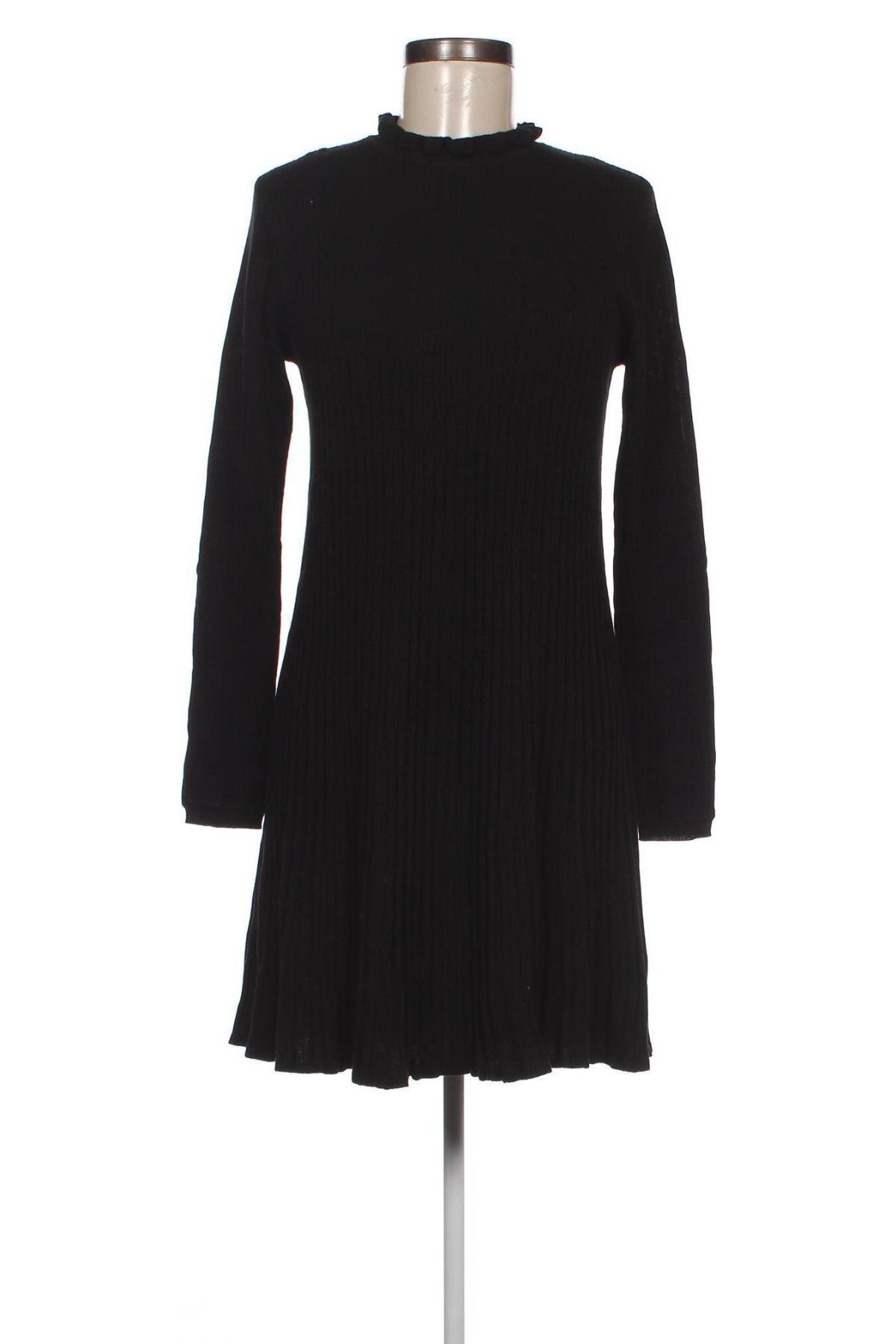 Φόρεμα Edited, Μέγεθος L, Χρώμα Μαύρο, Τιμή 13,67 €