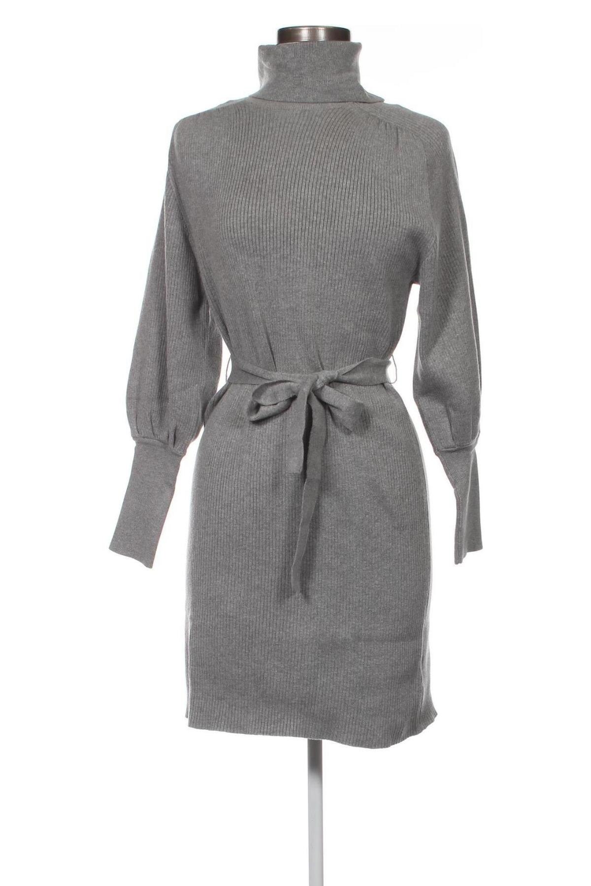 Kleid Edited, Größe XS, Farbe Grau, Preis 26,82 €