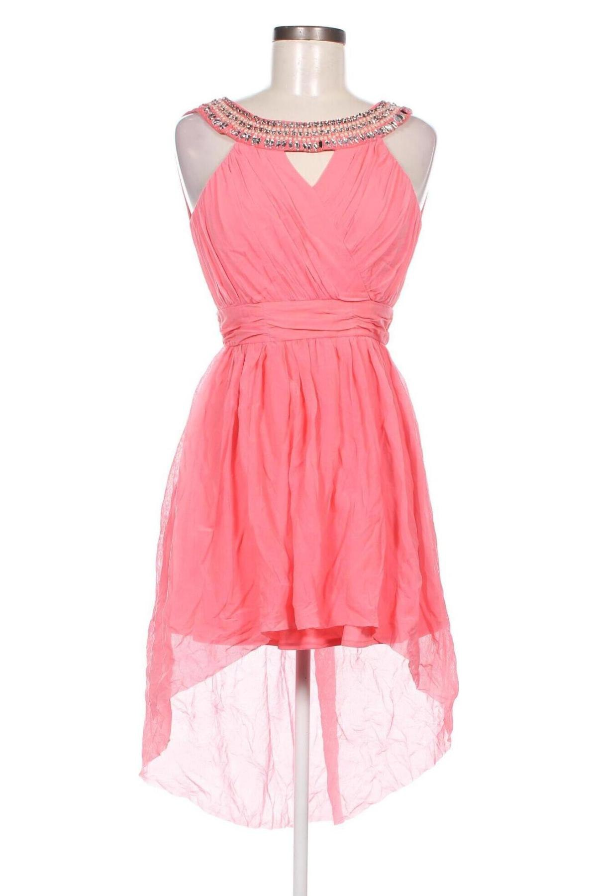 Φόρεμα Elise Ryan, Μέγεθος M, Χρώμα Ρόζ , Τιμή 4,76 €