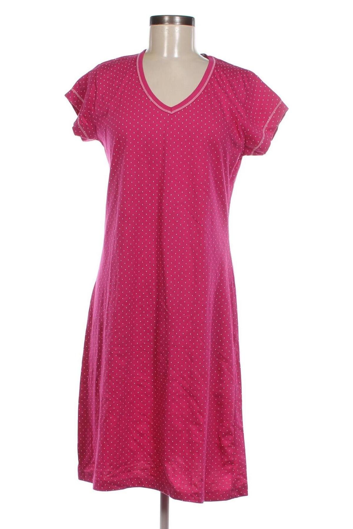 Φόρεμα Ellen Amber, Μέγεθος M, Χρώμα Ρόζ , Τιμή 28,45 €