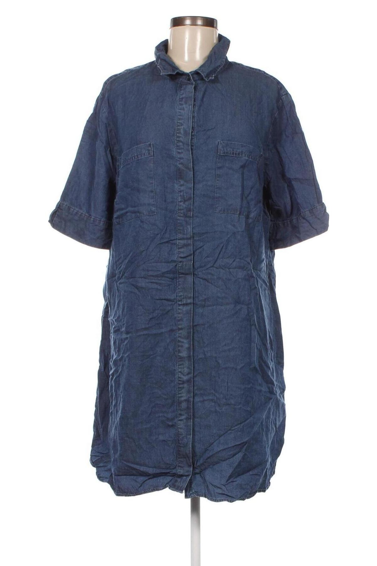 Kleid Esmaee, Größe XXL, Farbe Blau, Preis 23,66 €