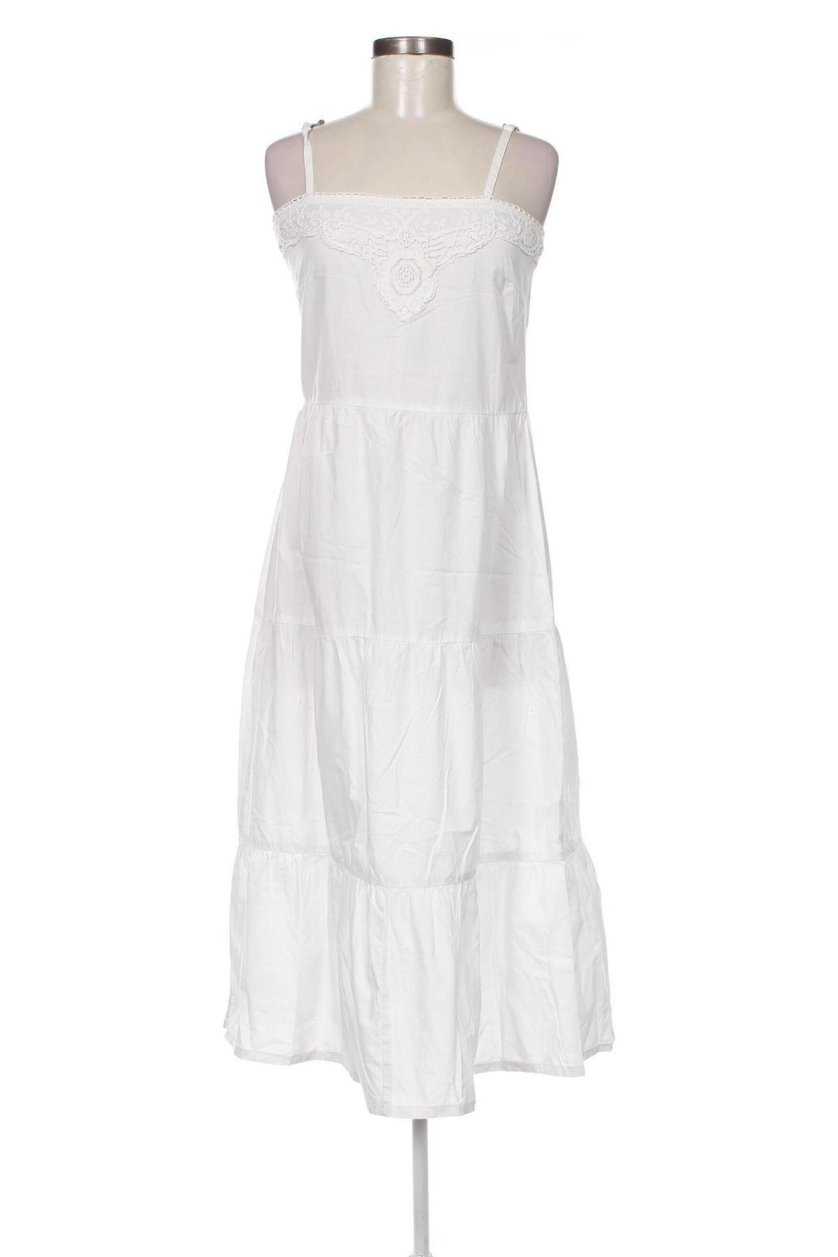 Φόρεμα Esmara, Μέγεθος S, Χρώμα Λευκό, Τιμή 7,18 €