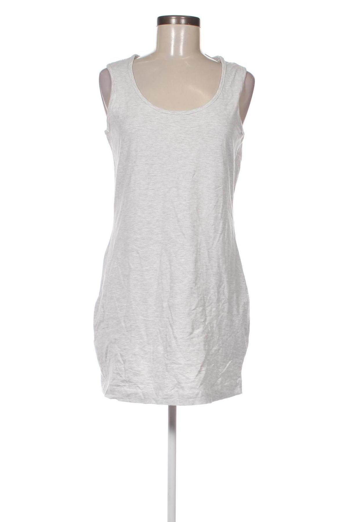 Kleid Esmara, Größe M, Farbe Grau, Preis 2,62 €