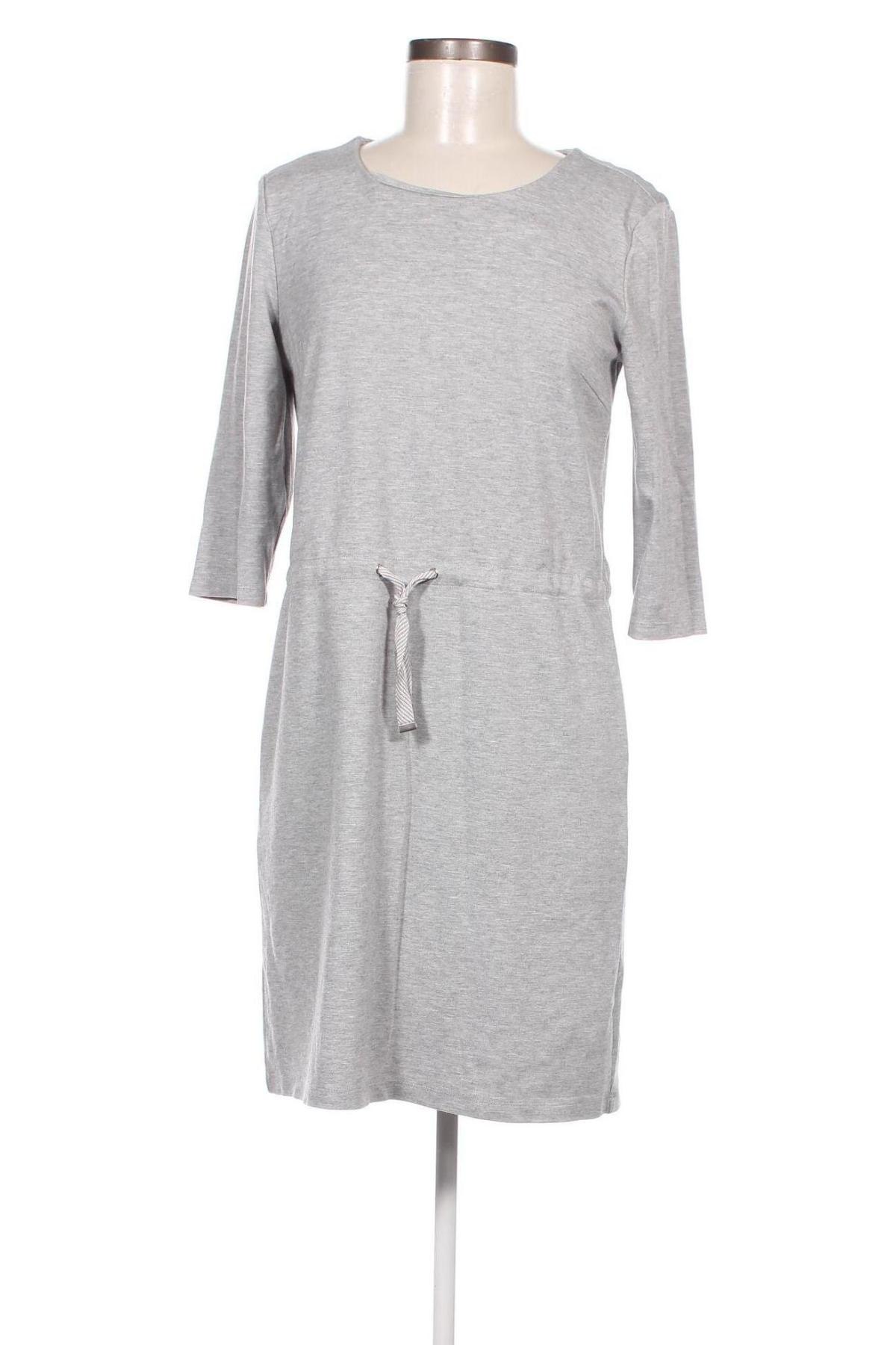 Kleid Esmara, Größe S, Farbe Grau, Preis 8,21 €