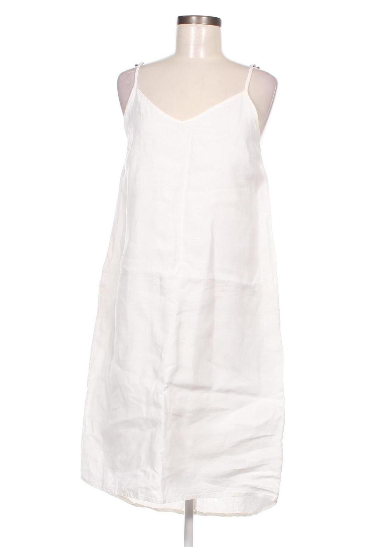 Kleid Esmara, Größe S, Farbe Weiß, Preis 14,84 €
