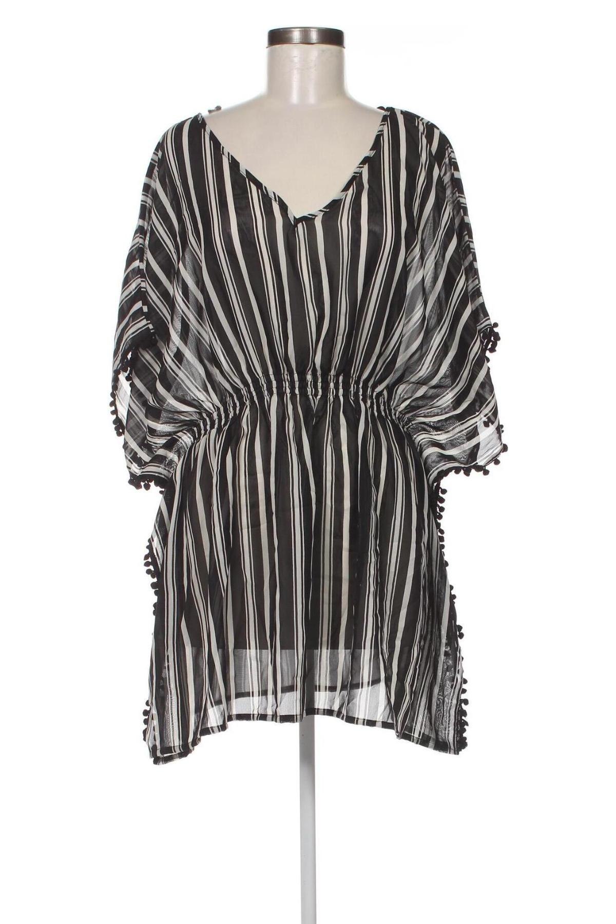 Kleid Esmara, Größe L, Farbe Schwarz, Preis 8,07 €