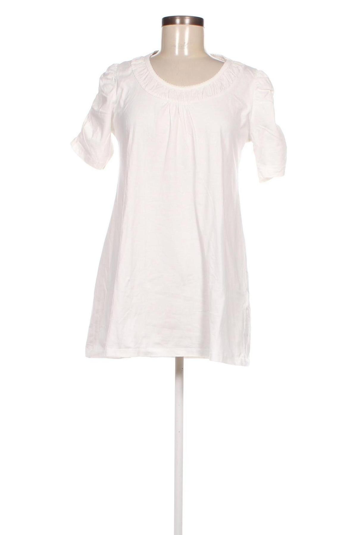 Kleid Esmara, Größe S, Farbe Weiß, Preis 5,00 €