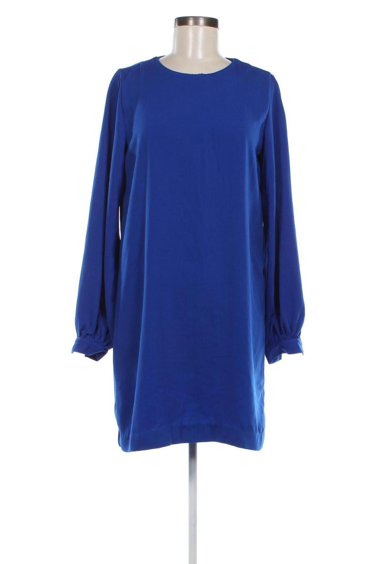 Šaty  Esmara by Heidi Klum, Veľkosť M, Farba Modrá, Cena  16,44 €