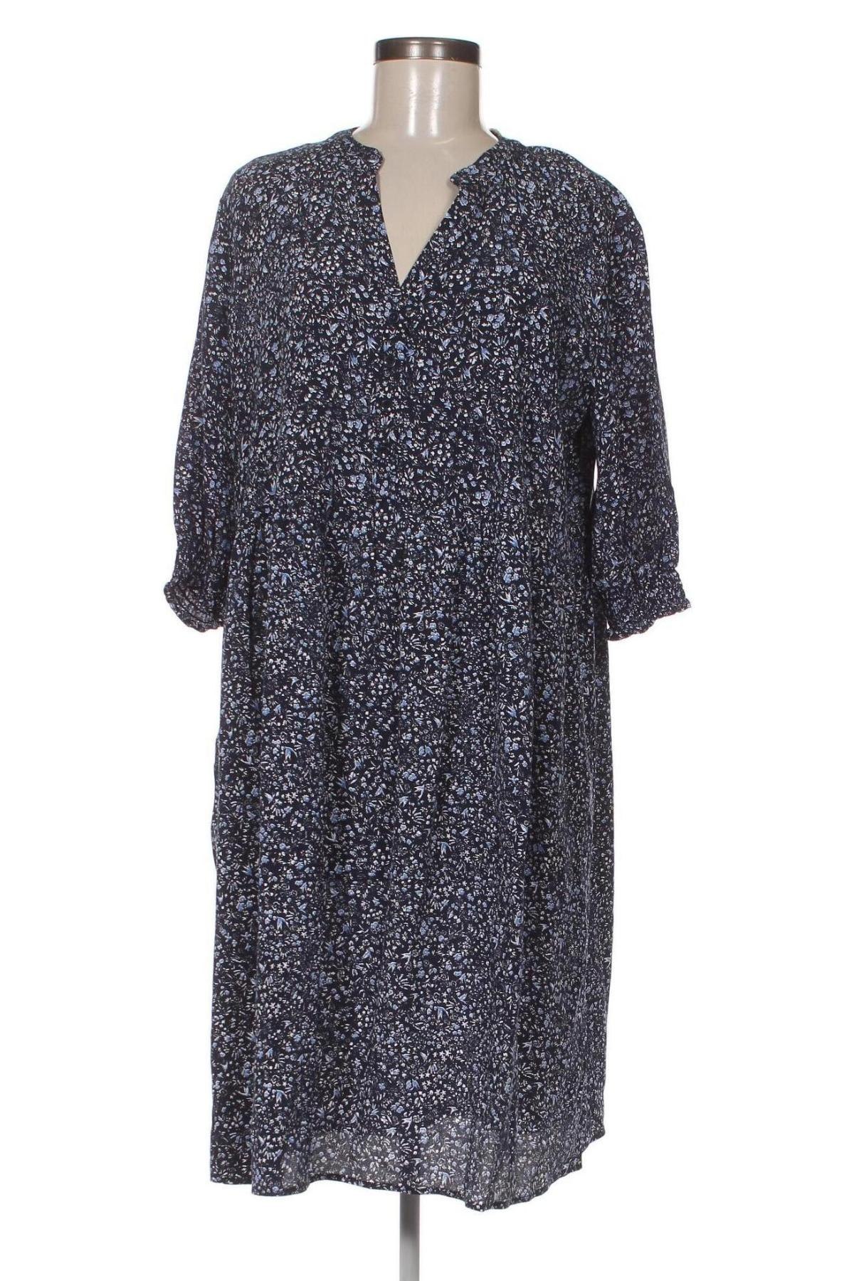 Kleid Esprit, Größe M, Farbe Mehrfarbig, Preis 24,71 €
