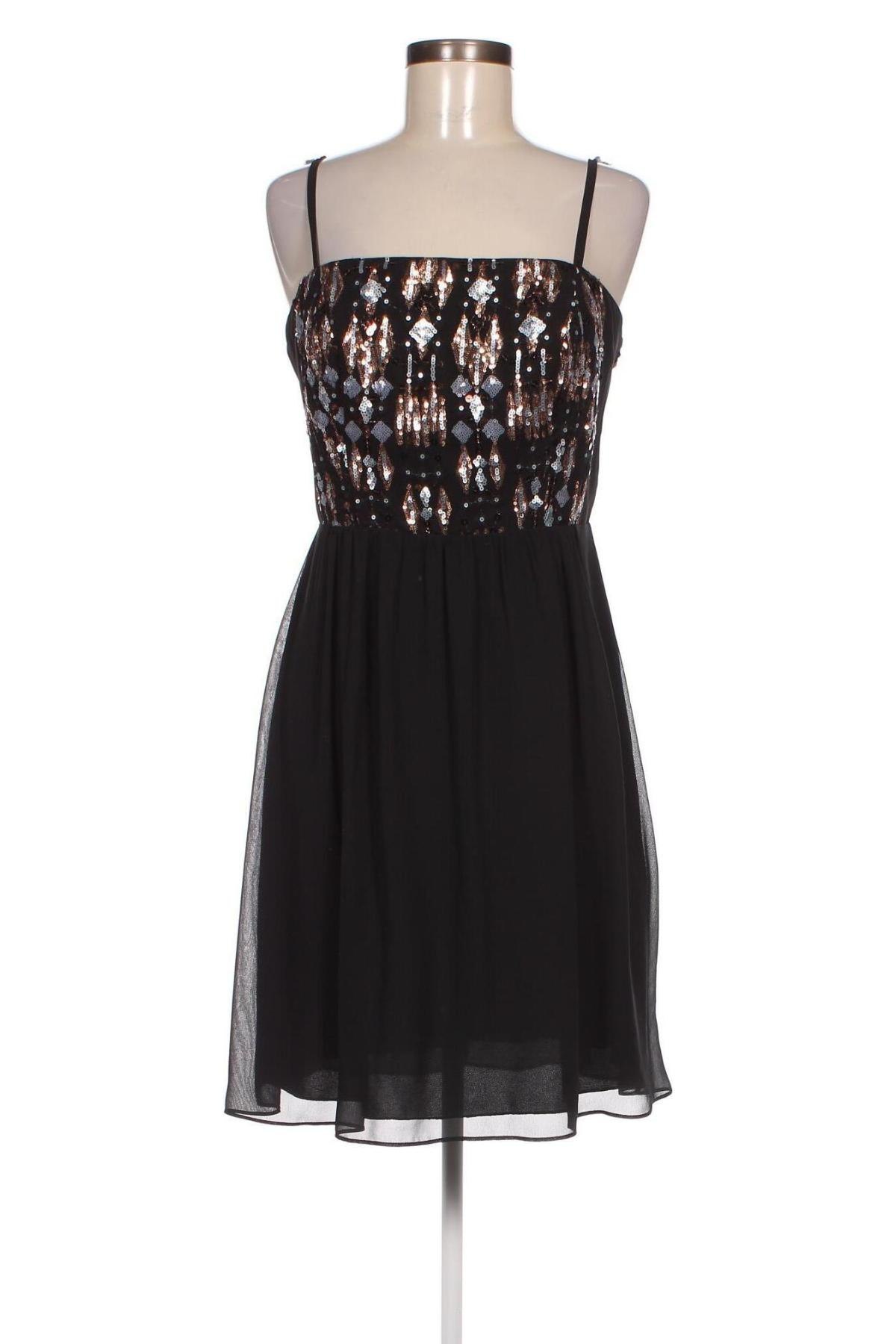 Šaty  Esprit, Veľkosť M, Farba Čierna, Cena  8,93 €