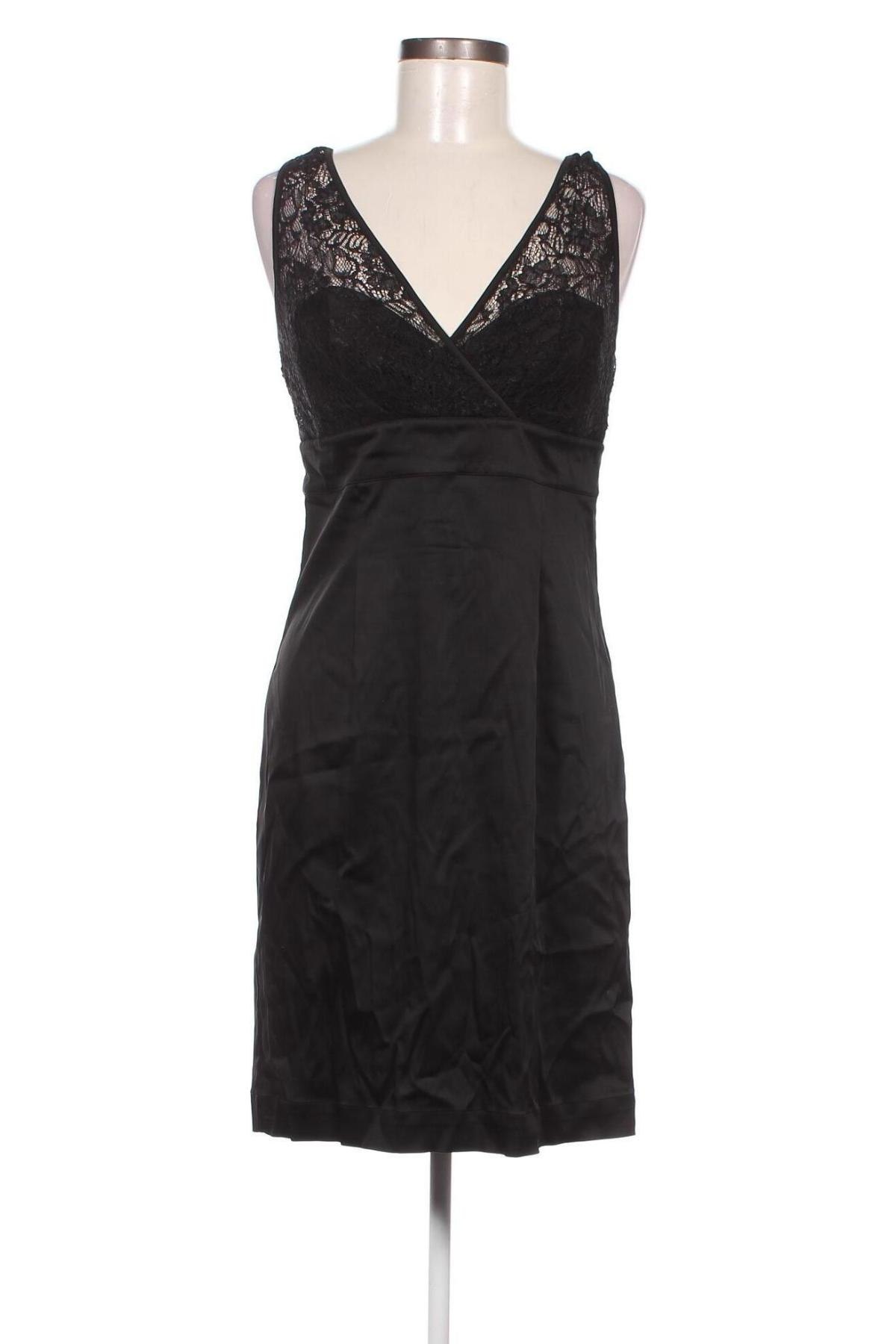 Šaty  Esprit, Veľkosť M, Farba Čierna, Cena  6,17 €