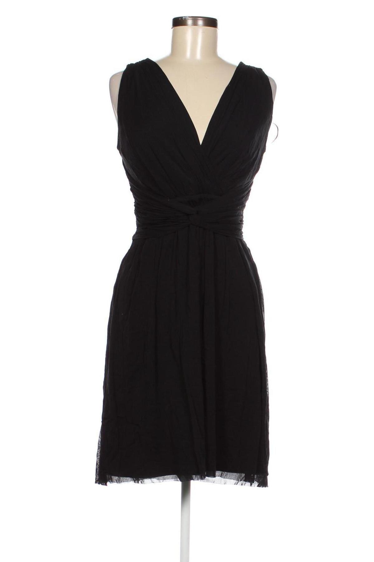 Kleid Esprit, Größe M, Farbe Schwarz, Preis 7,10 €