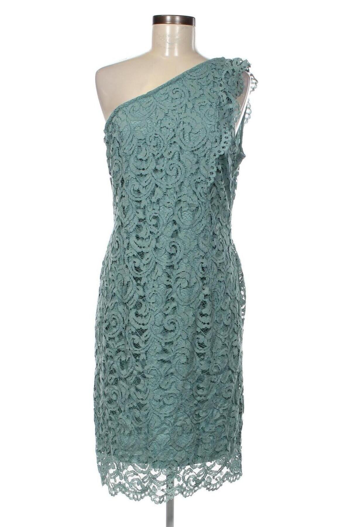 Sukienka Esprit, Rozmiar XL, Kolor Niebieski, Cena 140,74 zł