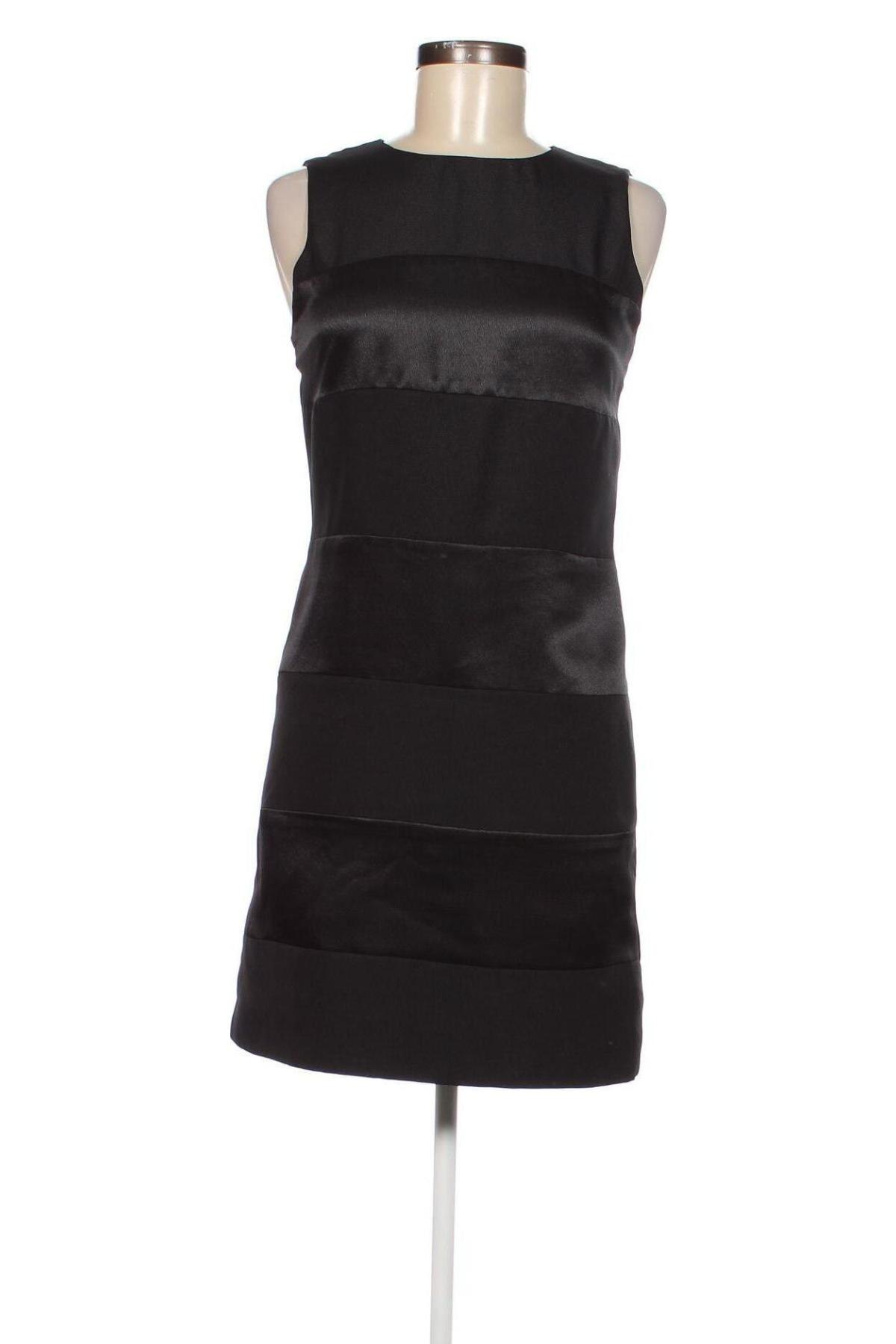 Kleid Etam, Größe M, Farbe Schwarz, Preis 7,88 €