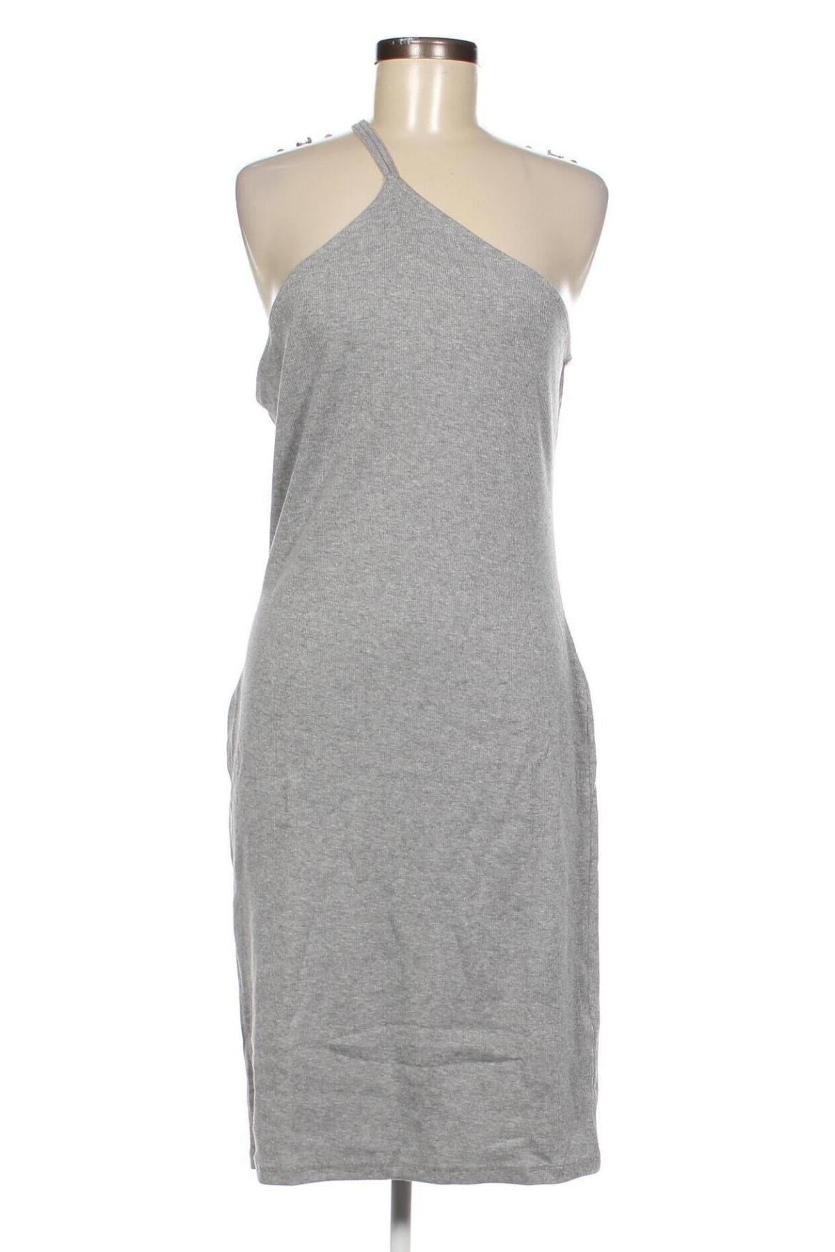 Φόρεμα Even&Odd, Μέγεθος XL, Χρώμα Γκρί, Τιμή 7,35 €