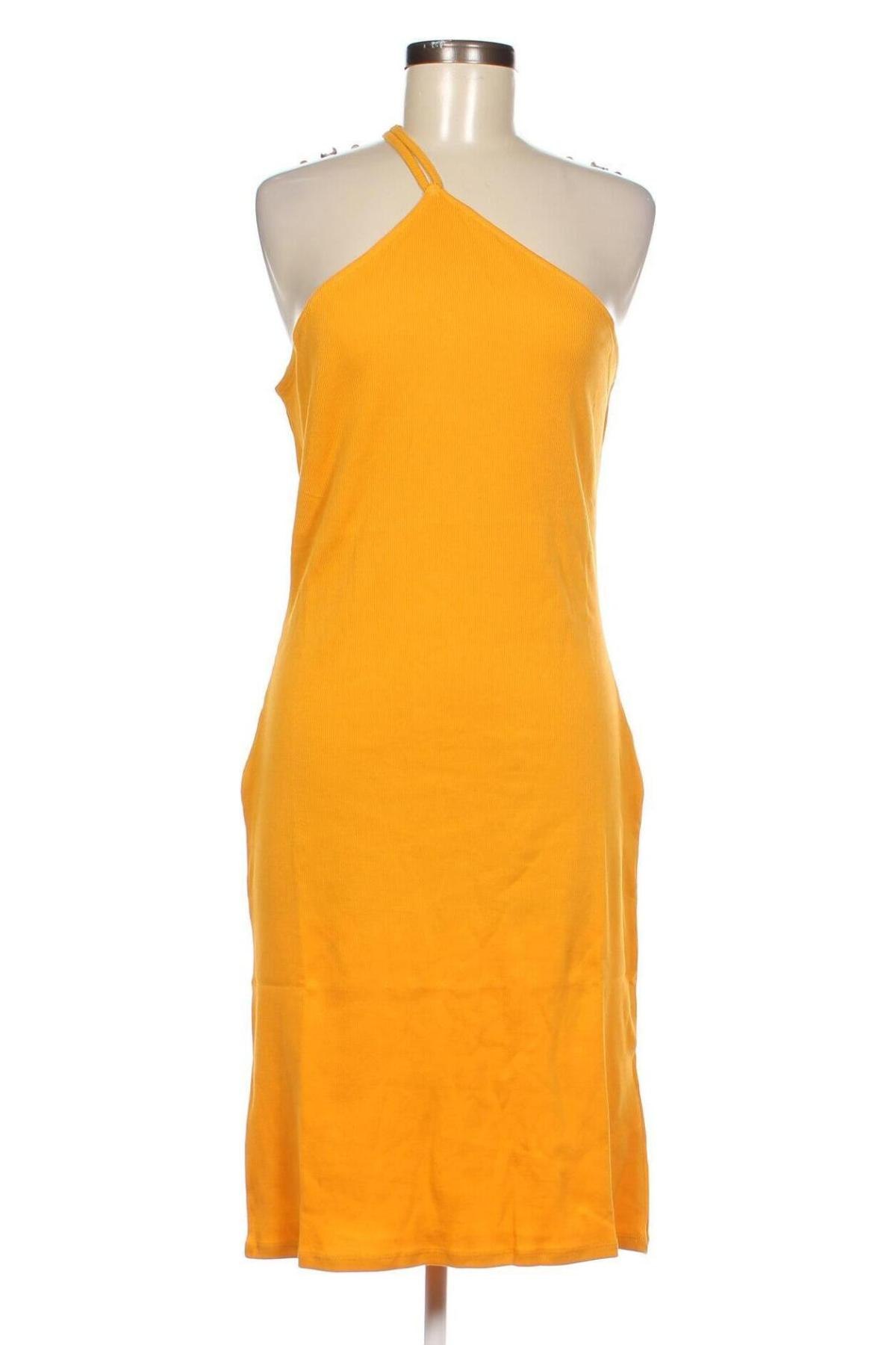 Šaty  Even&Odd, Velikost XL, Barva Žlutá, Cena  300,00 Kč