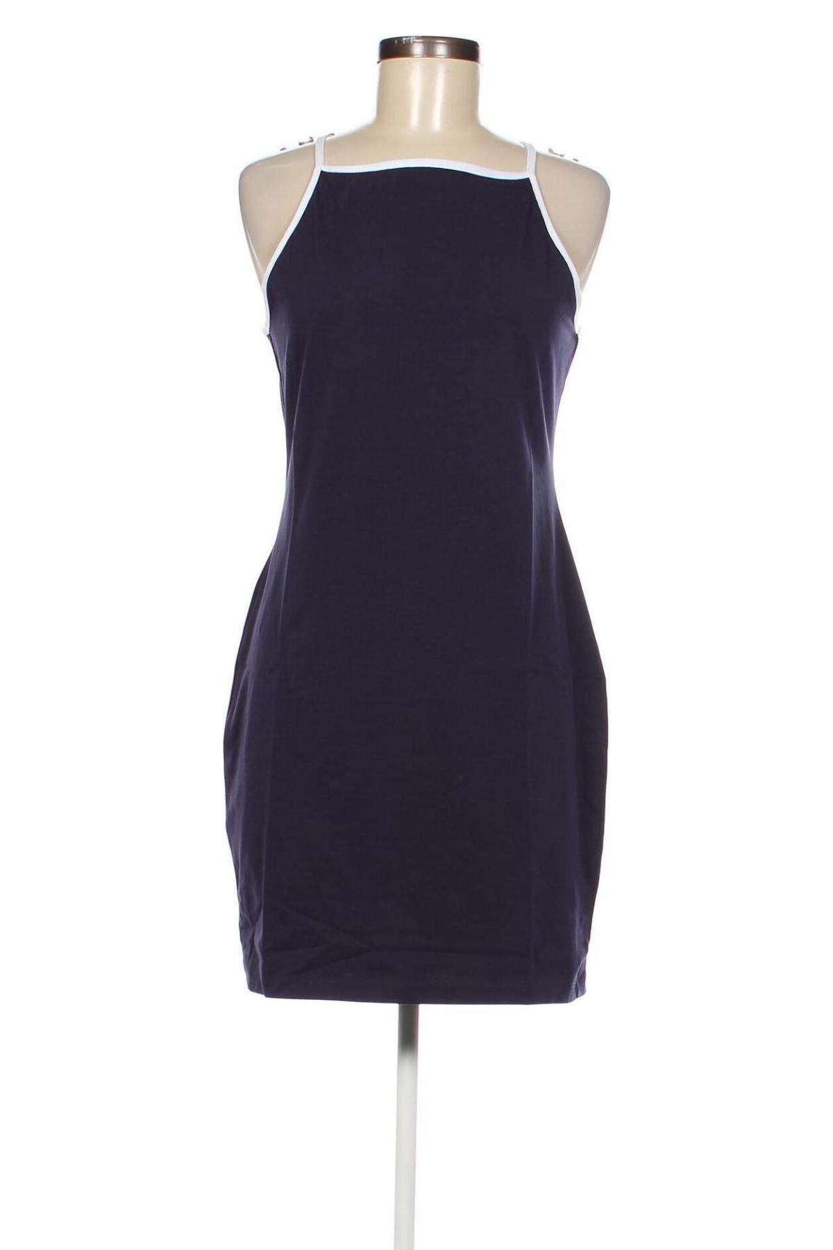 Φόρεμα Even&Odd, Μέγεθος M, Χρώμα Μπλέ, Τιμή 10,67 €