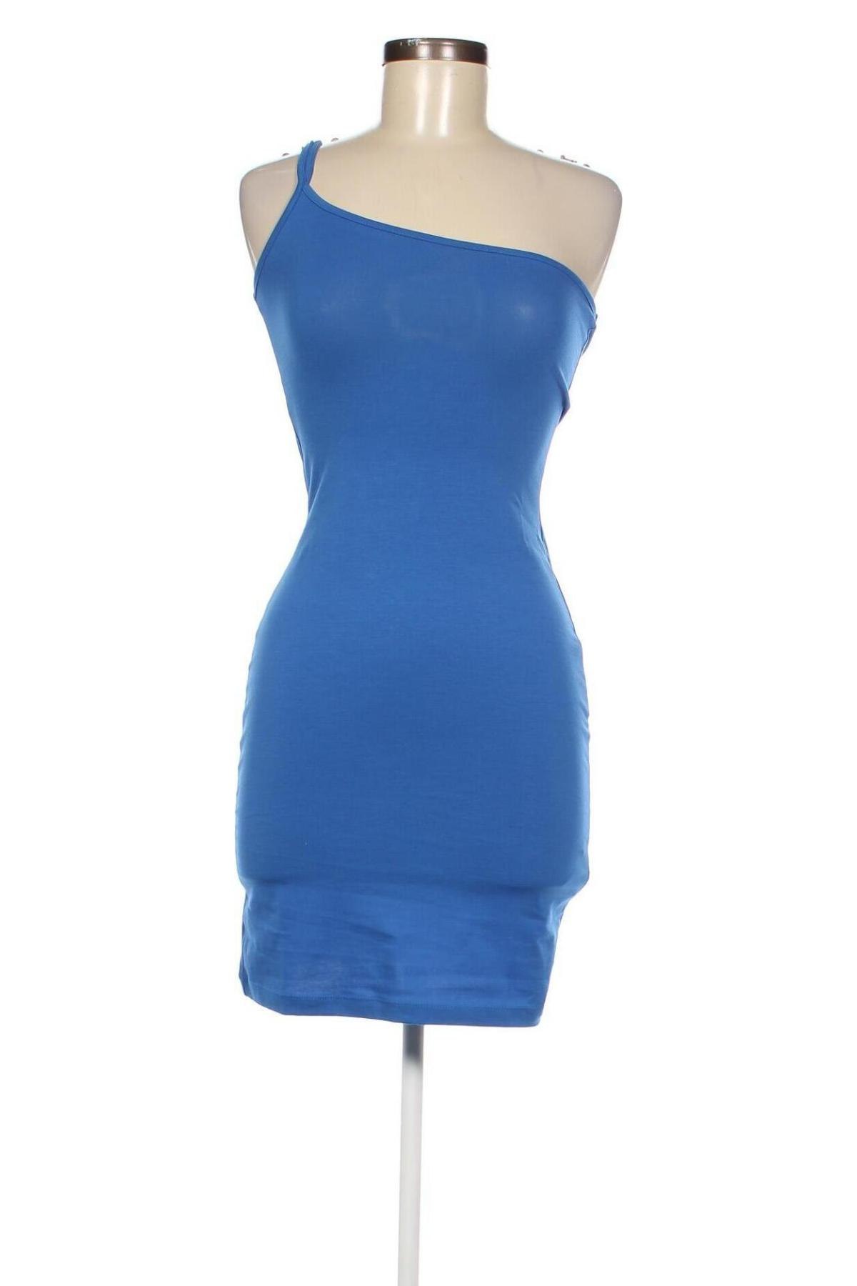 Φόρεμα Even&Odd, Μέγεθος XS, Χρώμα Μπλέ, Τιμή 9,96 €