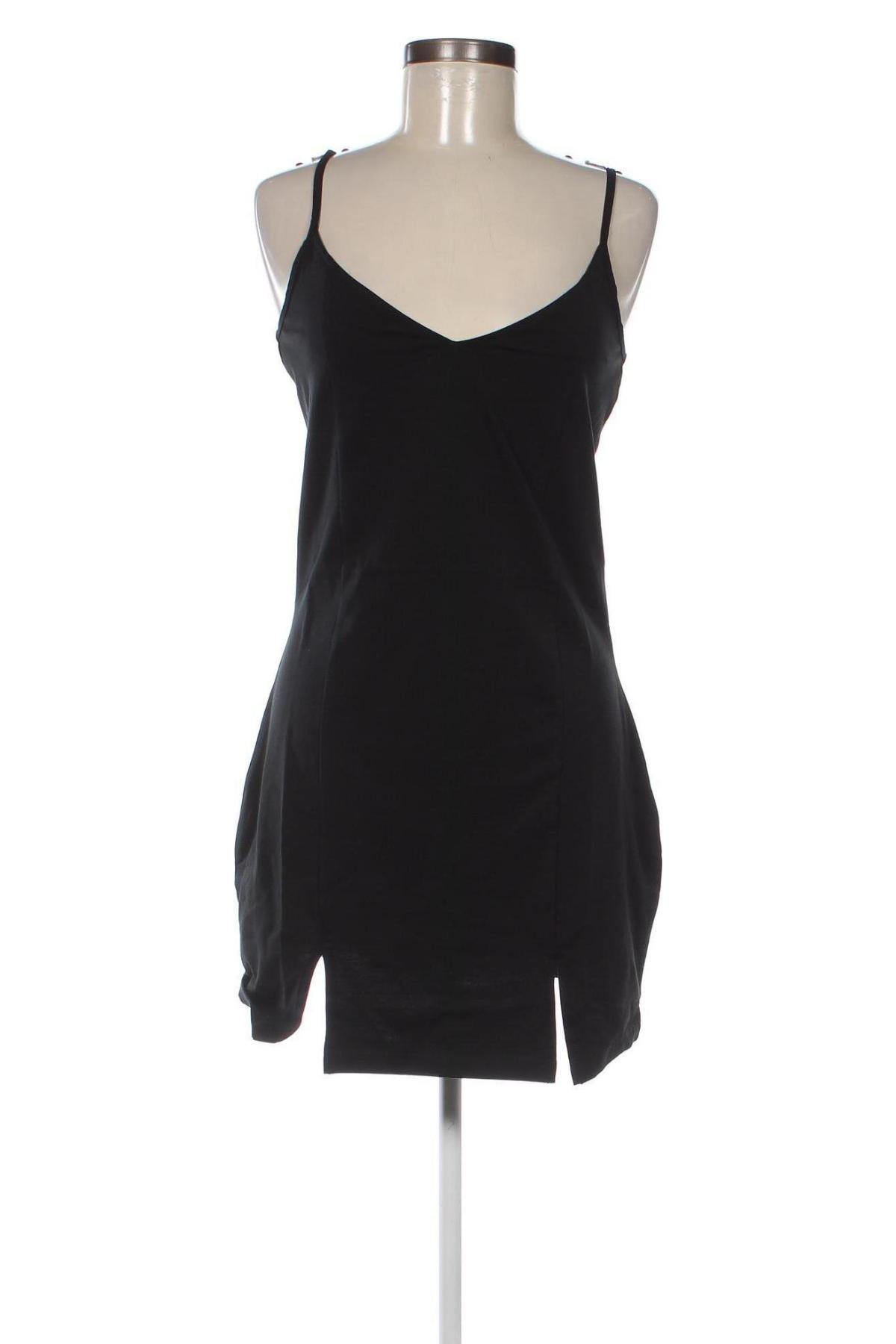 Φόρεμα Even&Odd, Μέγεθος L, Χρώμα Μαύρο, Τιμή 7,35 €