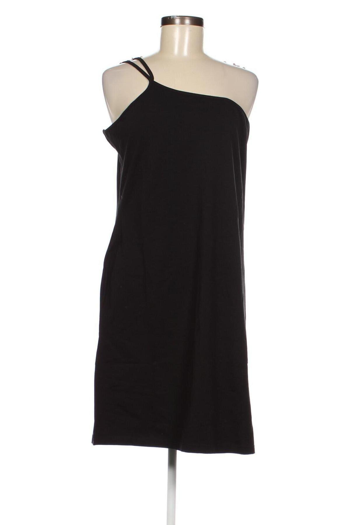 Φόρεμα Even&Odd, Μέγεθος 3XL, Χρώμα Μαύρο, Τιμή 7,11 €