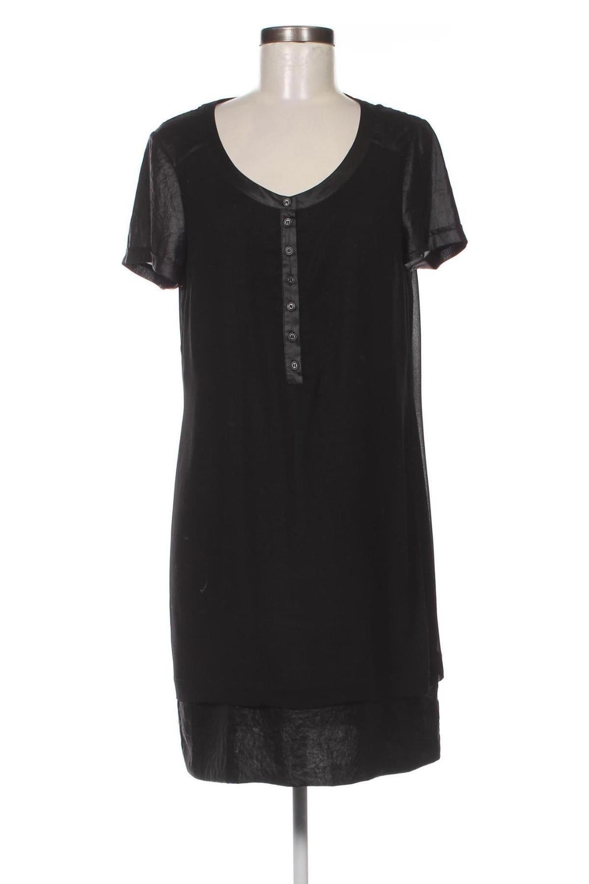Kleid Expresso, Größe M, Farbe Schwarz, Preis € 8,47