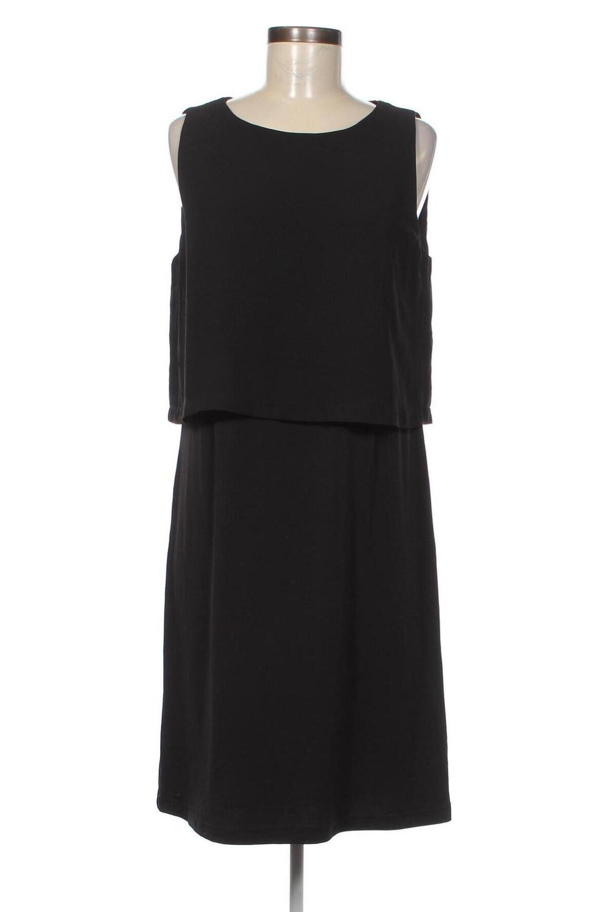 Φόρεμα Fabiani, Μέγεθος L, Χρώμα Μαύρο, Τιμή 10,23 €